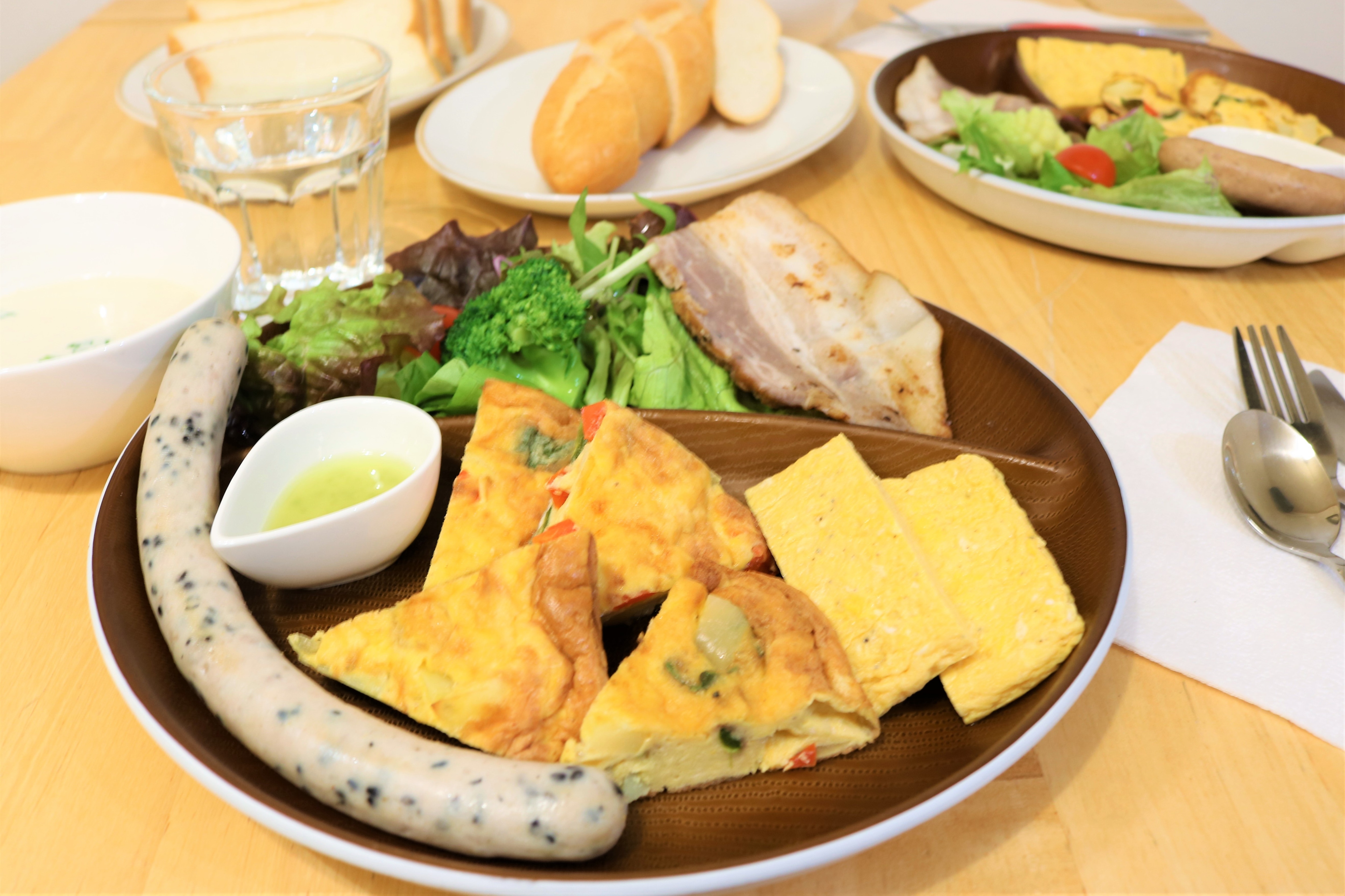 Breakfast Pack