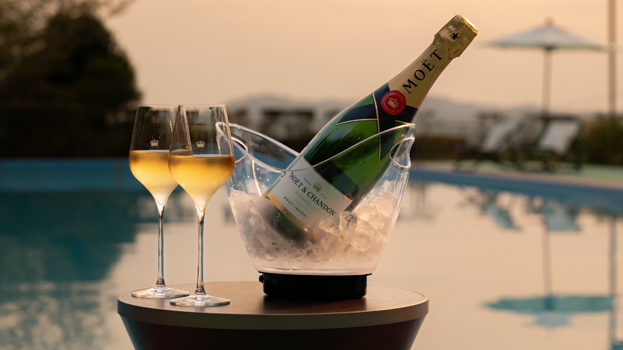 Moet & Chandon
