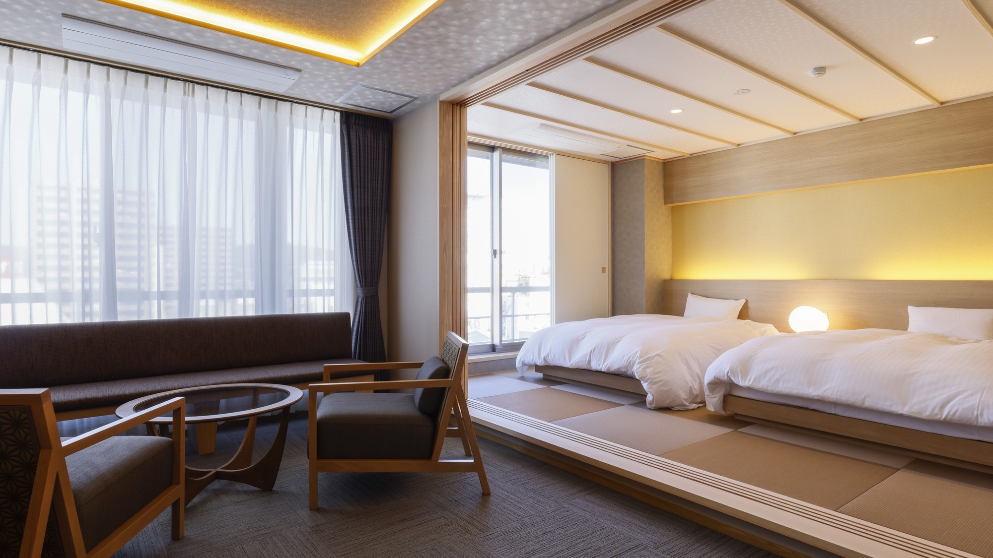 Japanese comfort room/example