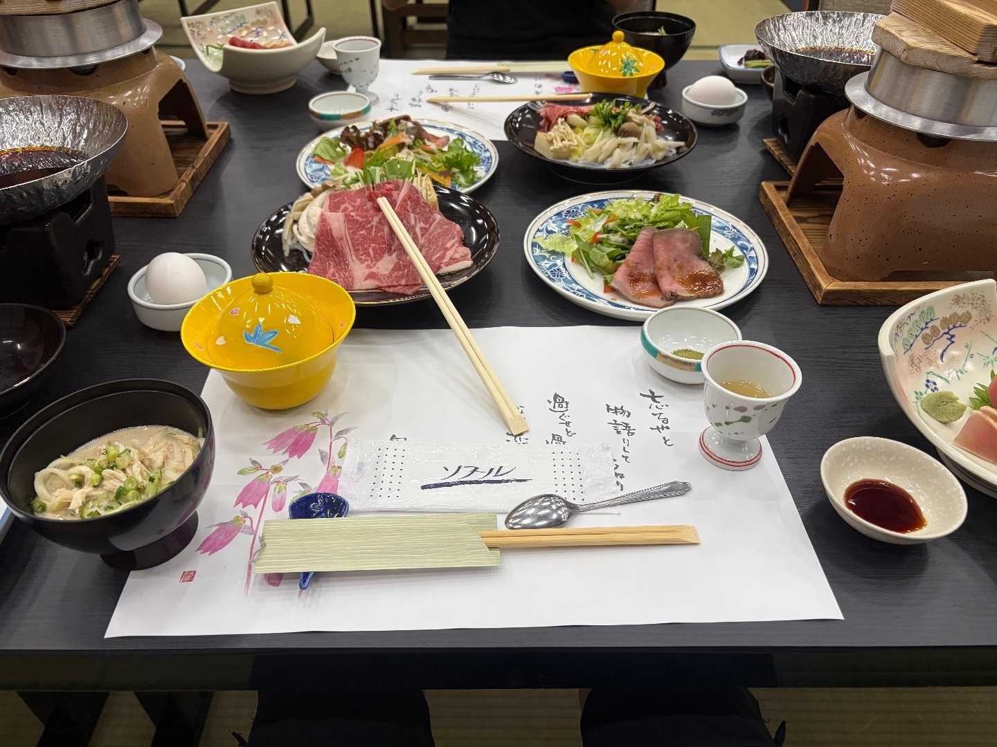 戸倉上山田温泉 旬樹庵菊水 に実際に泊まった方のクチコミ ・レビュー