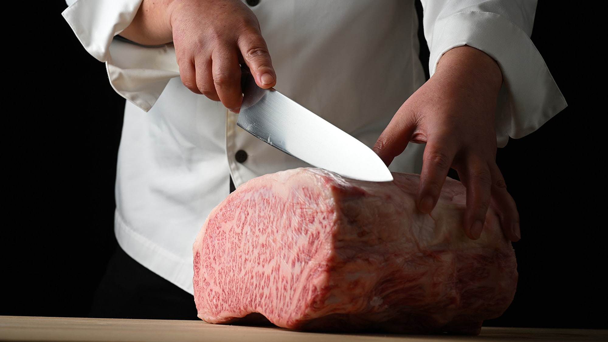 Fukushima beef lava grilled 200g *Image for illustration purposes