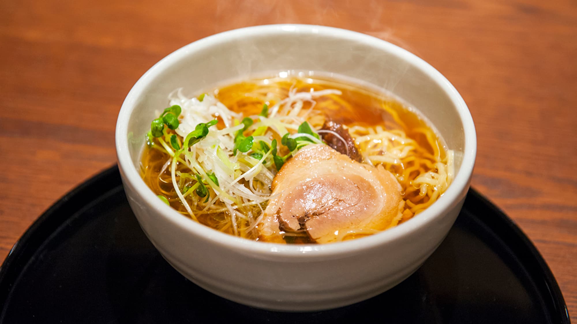 [บริการ] บะหมี่โซบะกลางคืน