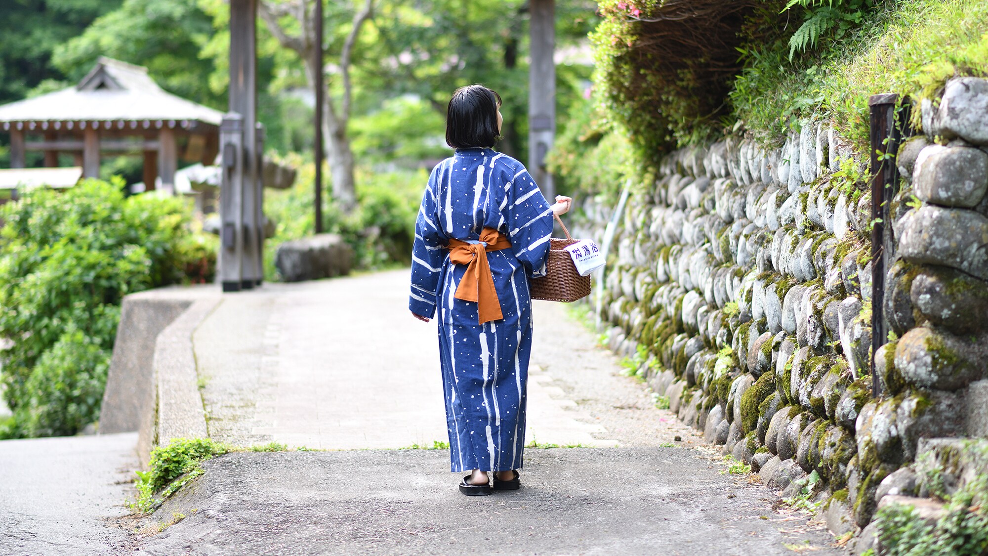 健康寺（藥王寺）