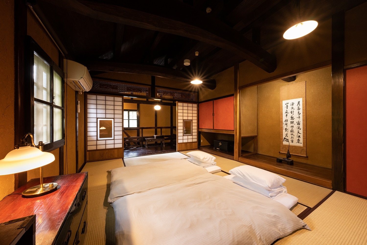 [JYUINBOU-] 臥室