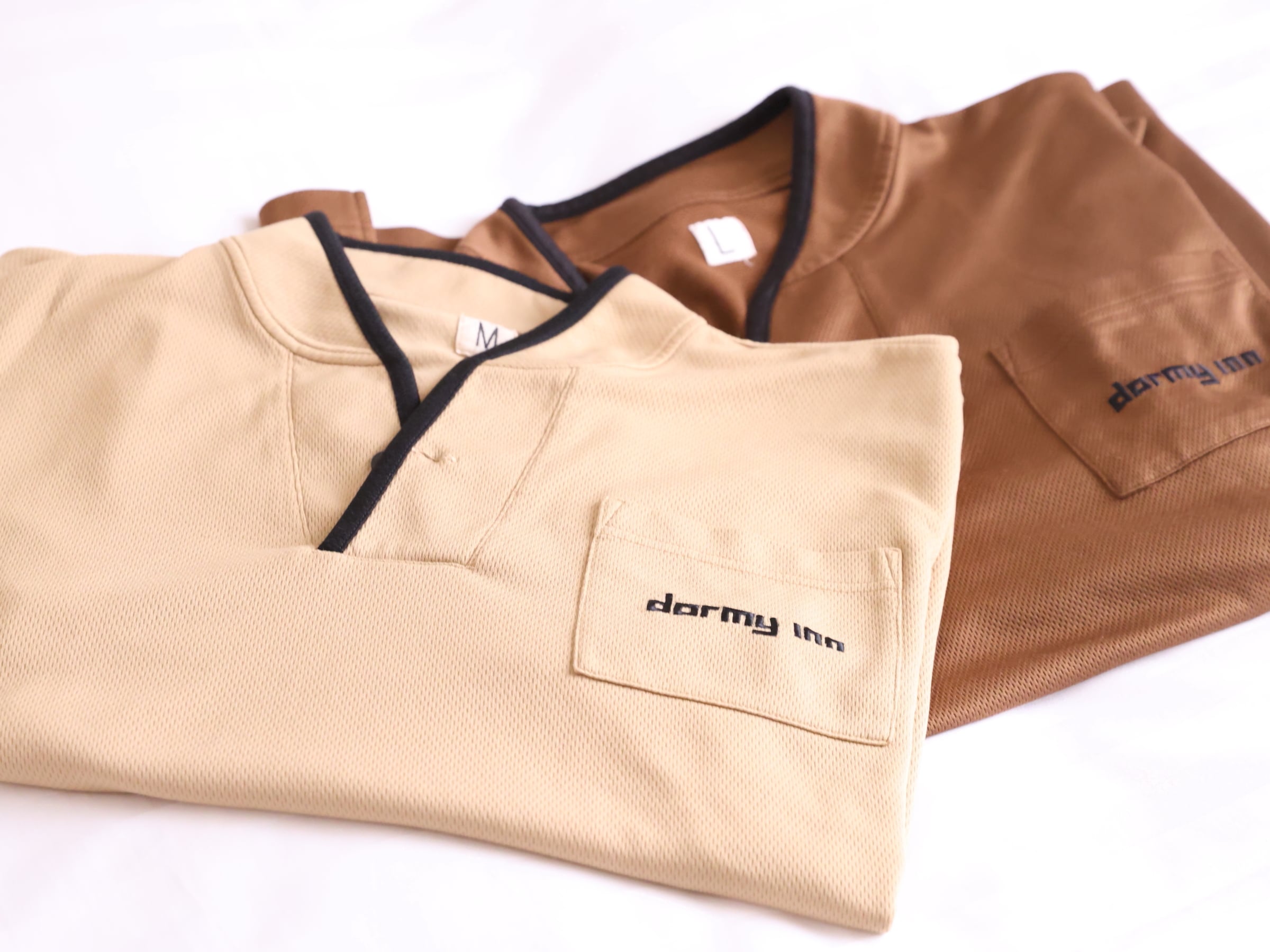 ◆室內服裝