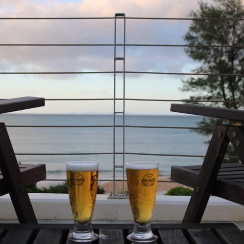 2F Sky Terrace