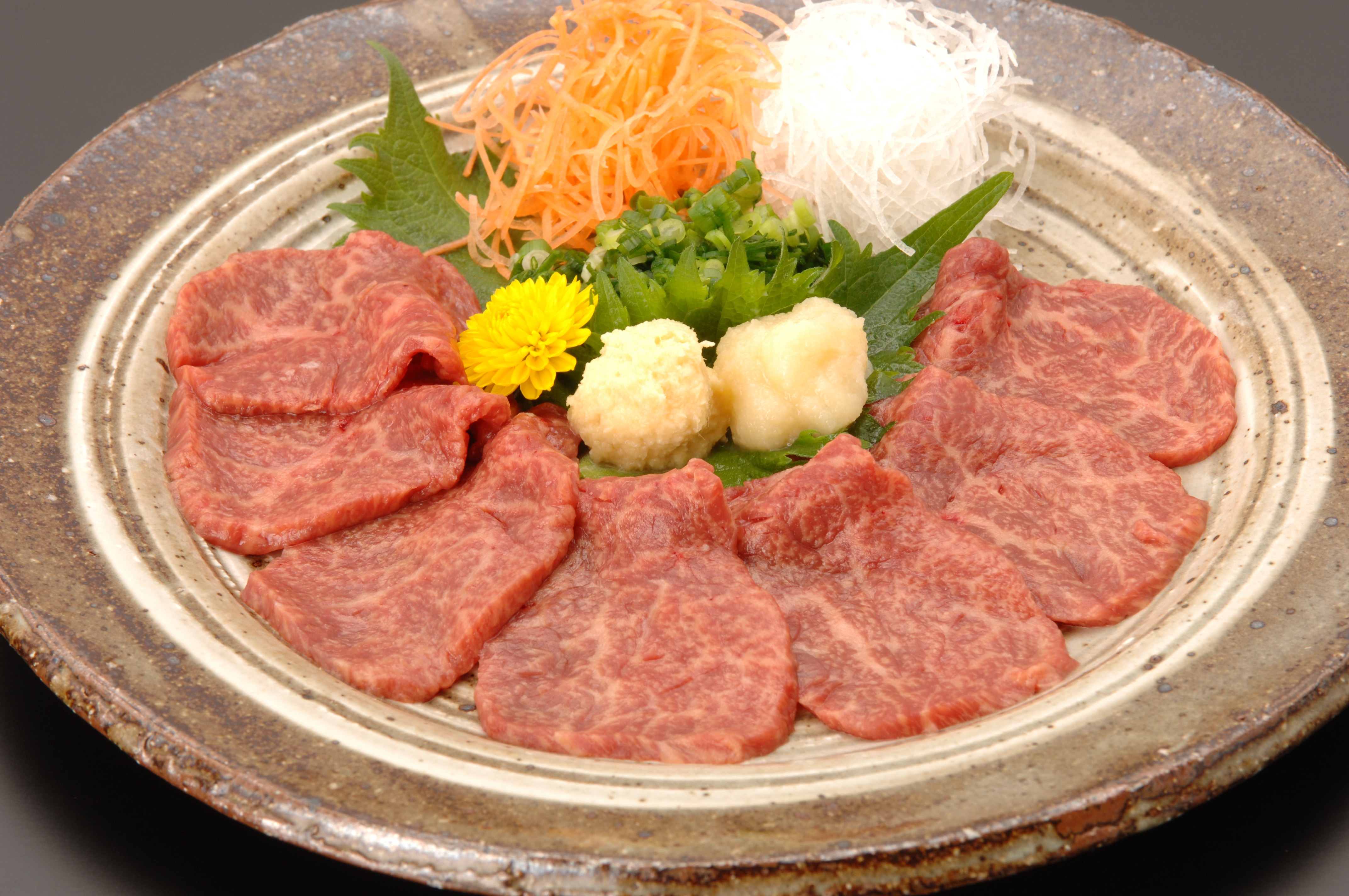 [新]马肉刺身