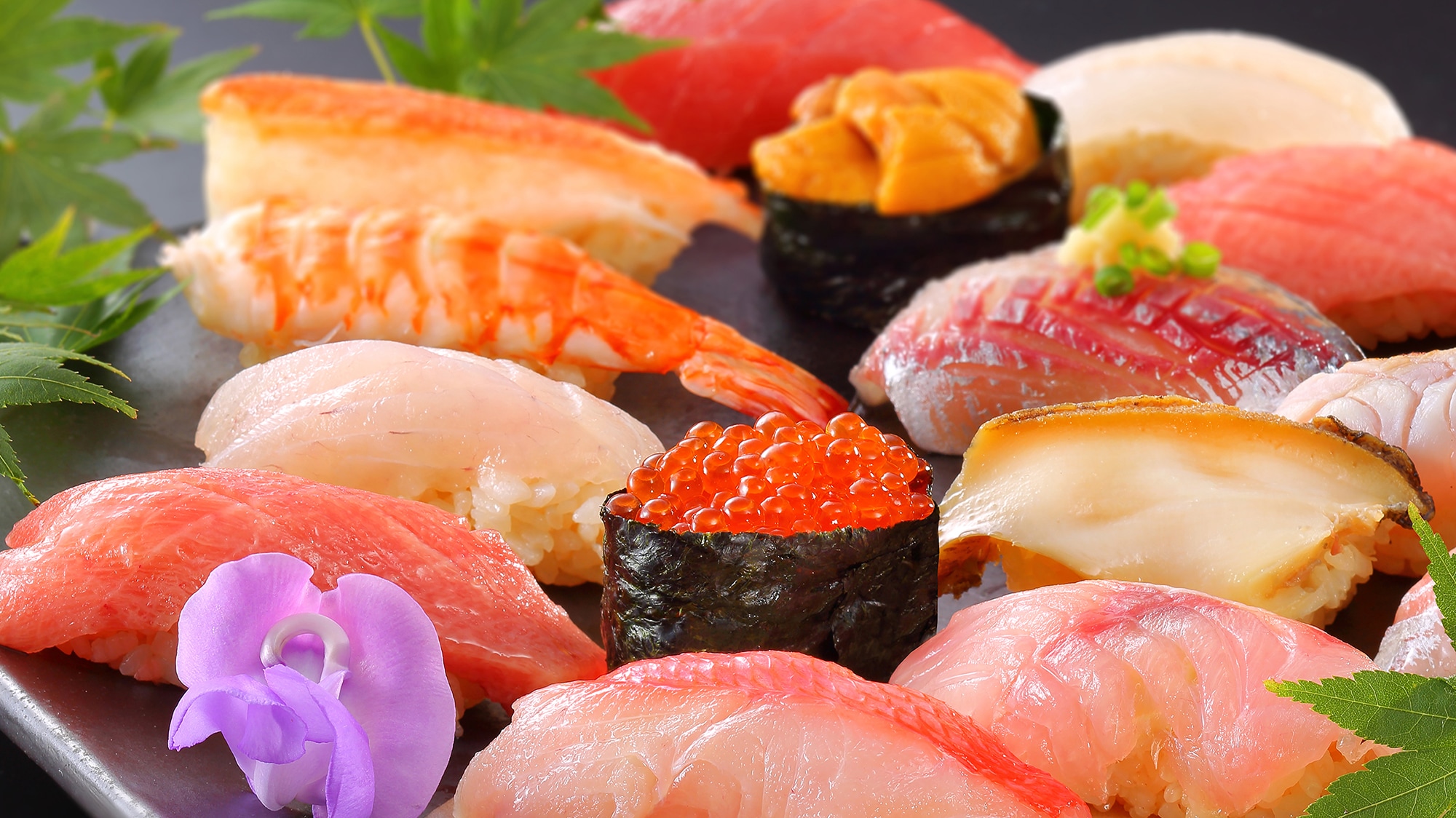 Sushi image 01 (hp use)