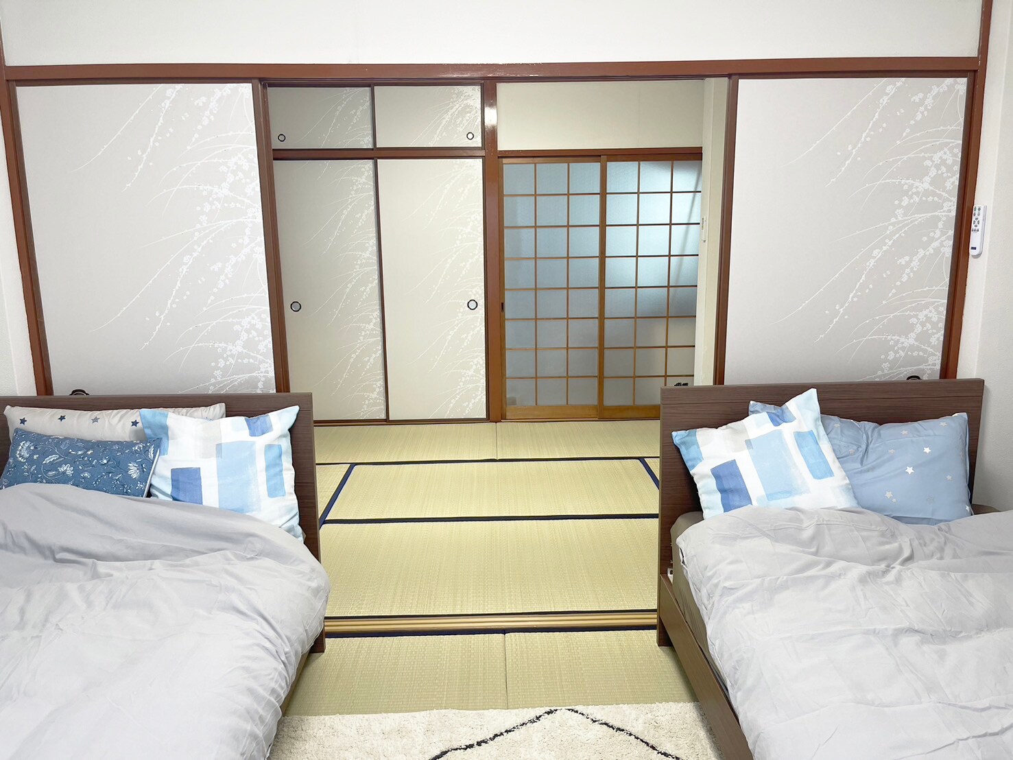 201 Bedroom
