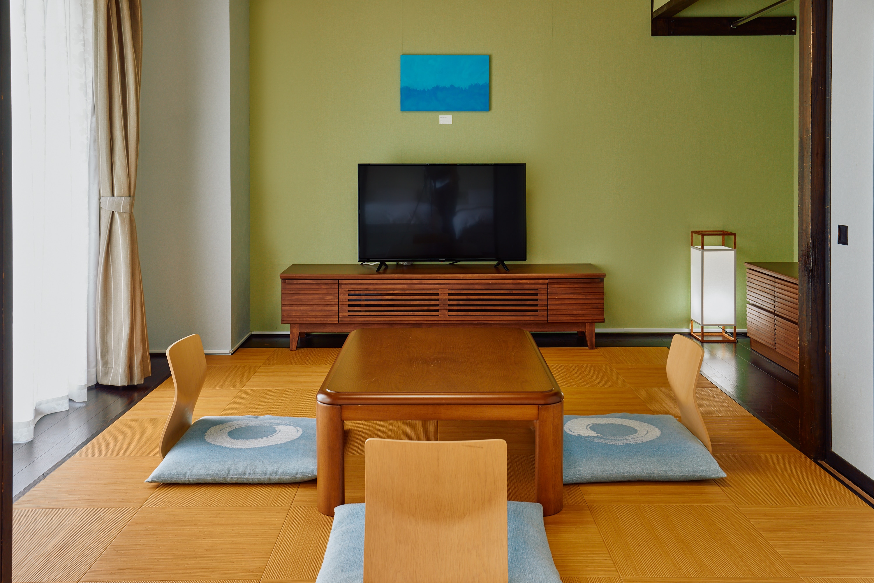 Suite Room (2-6 persons)