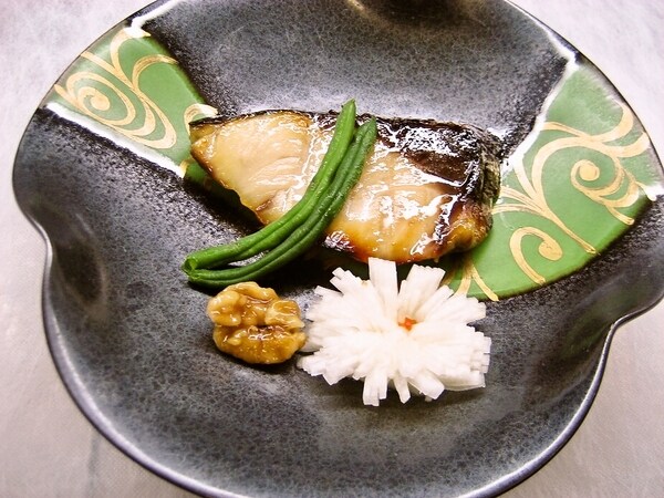 부리의 사이쿄 구이