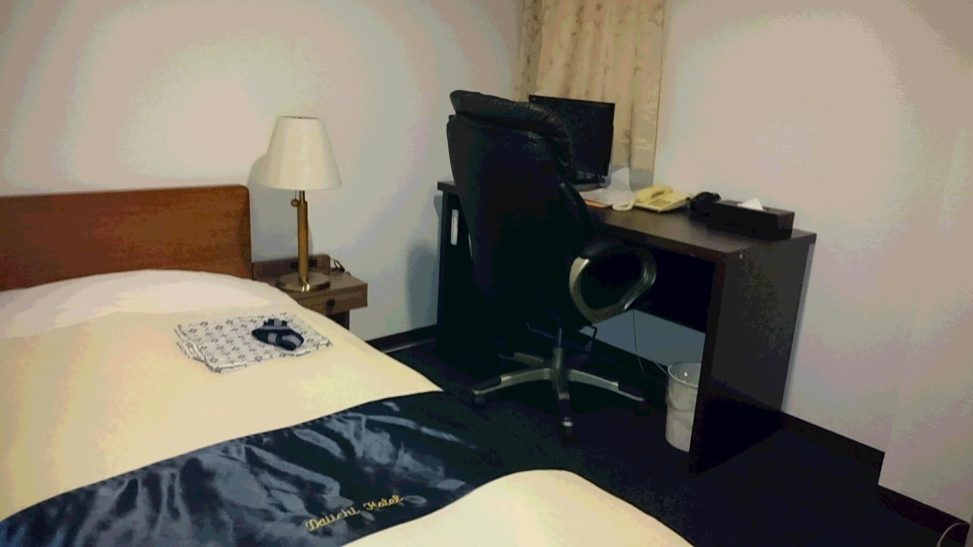 Kamar single