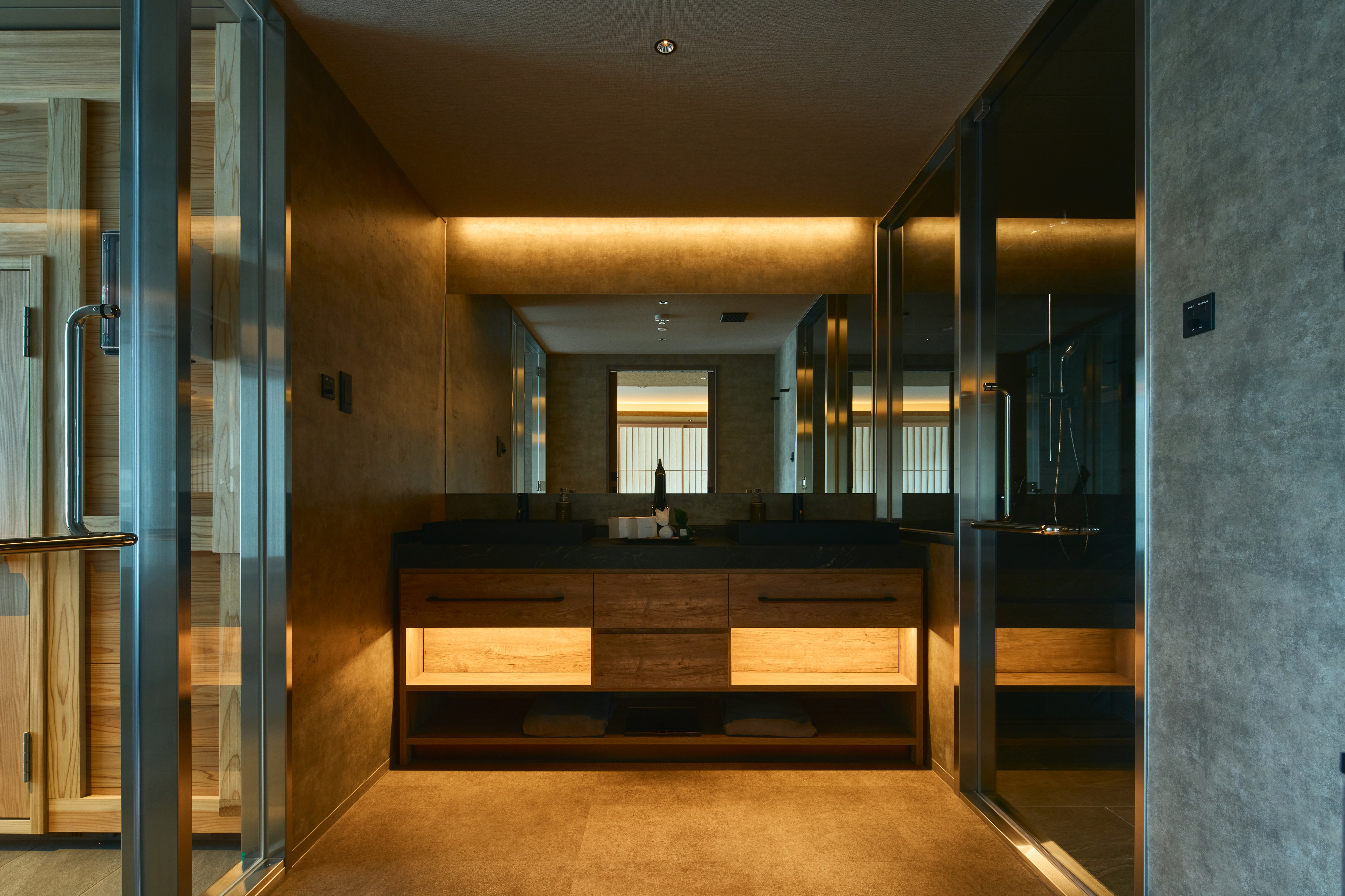 Suite