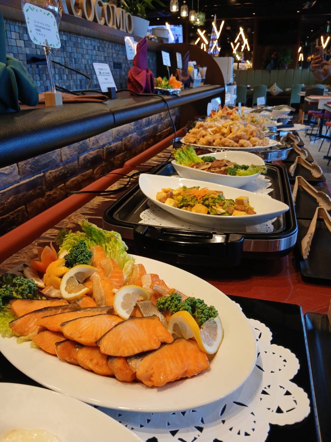 Breakfast image