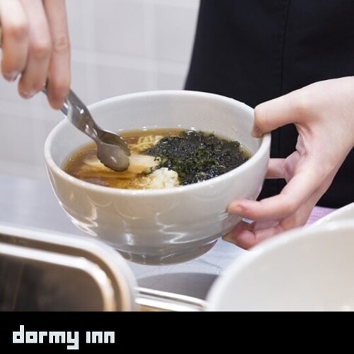 Night Noodles
