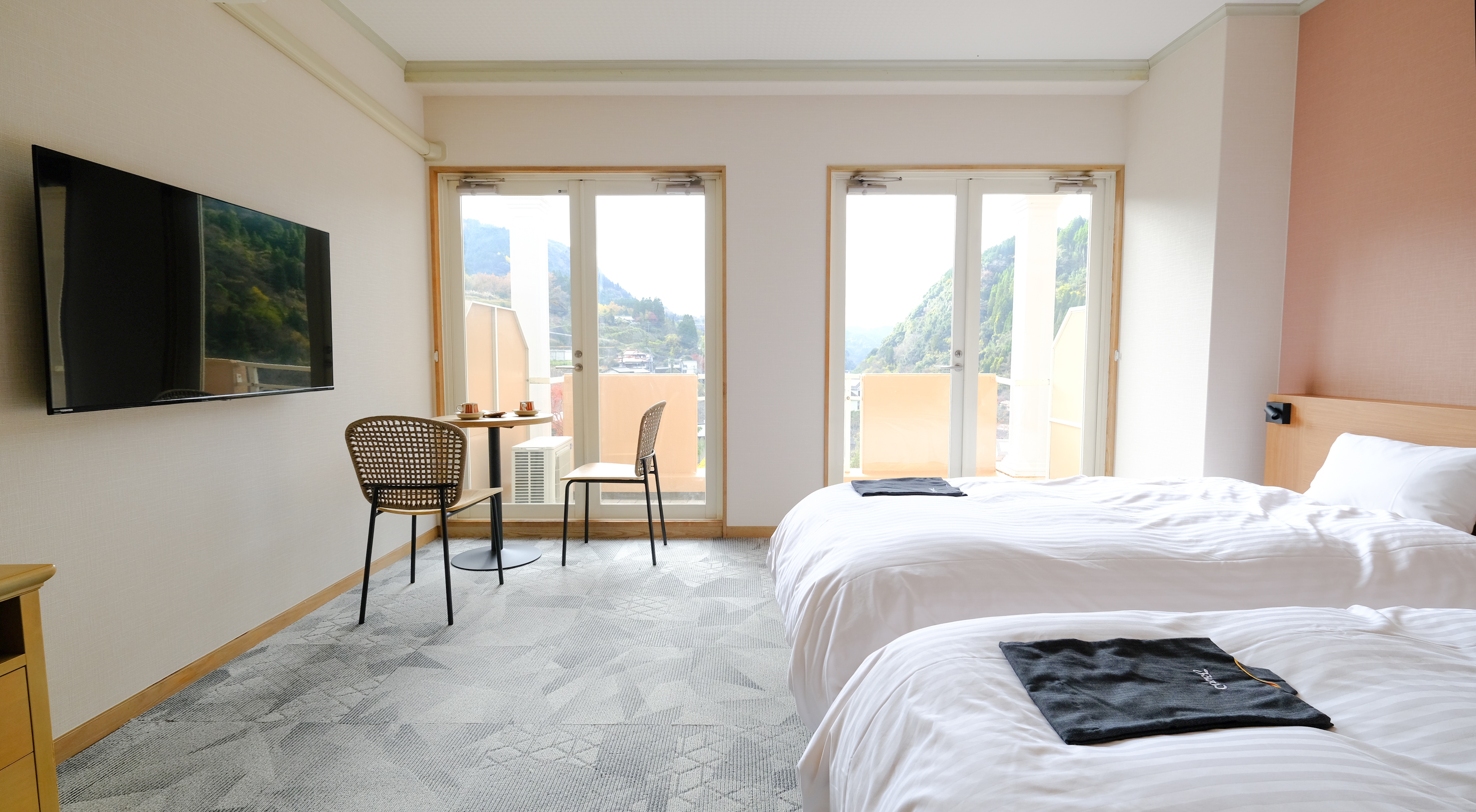 Kamar bergaya barat