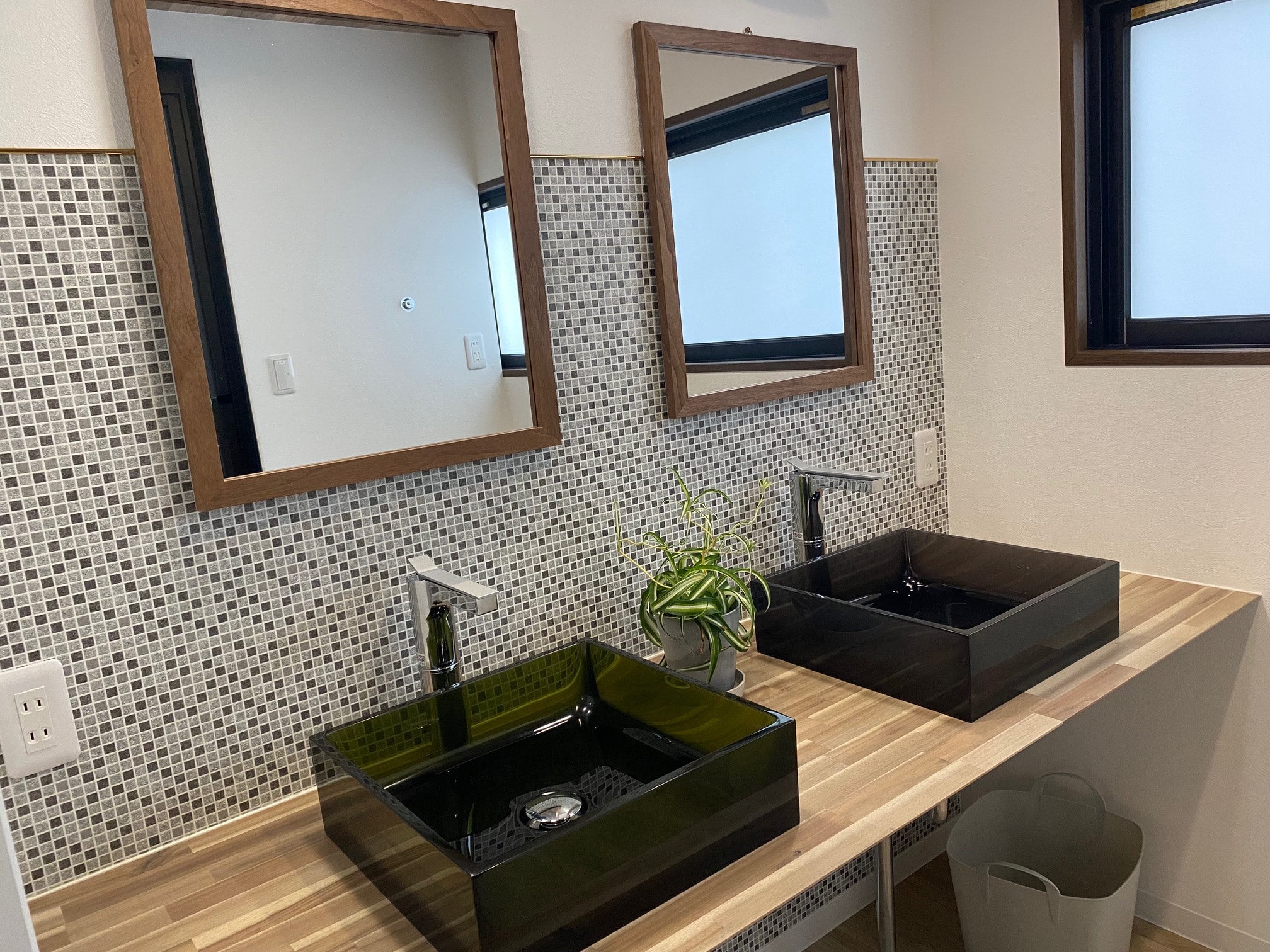 Washroom