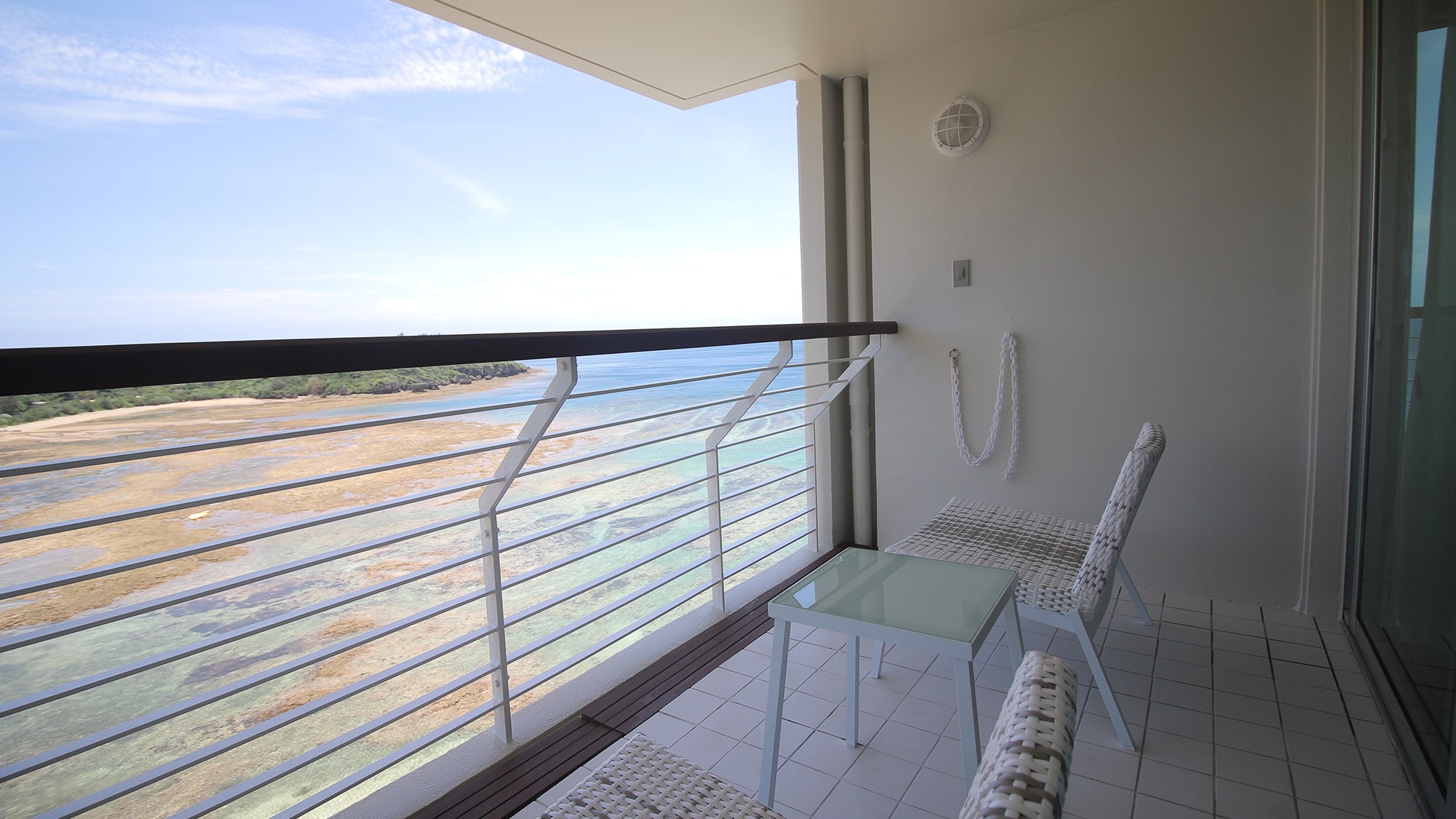 Veranda