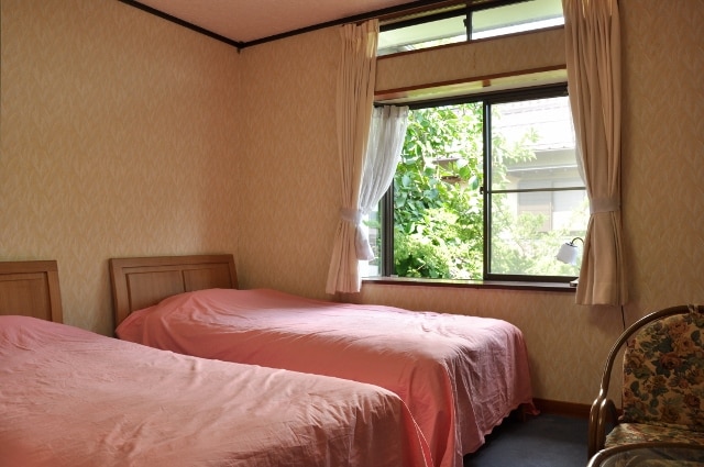 Western-style room
