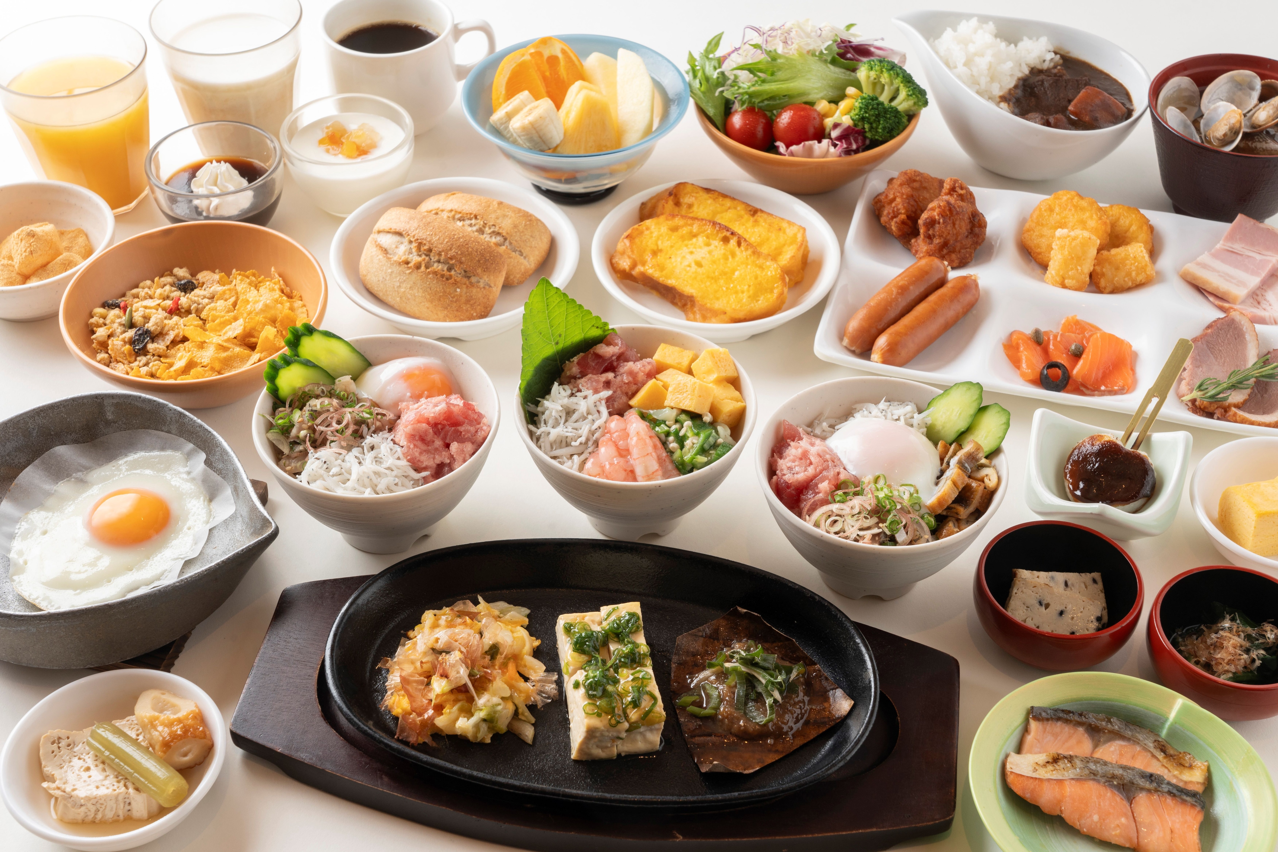 [餐點] 早餐範例