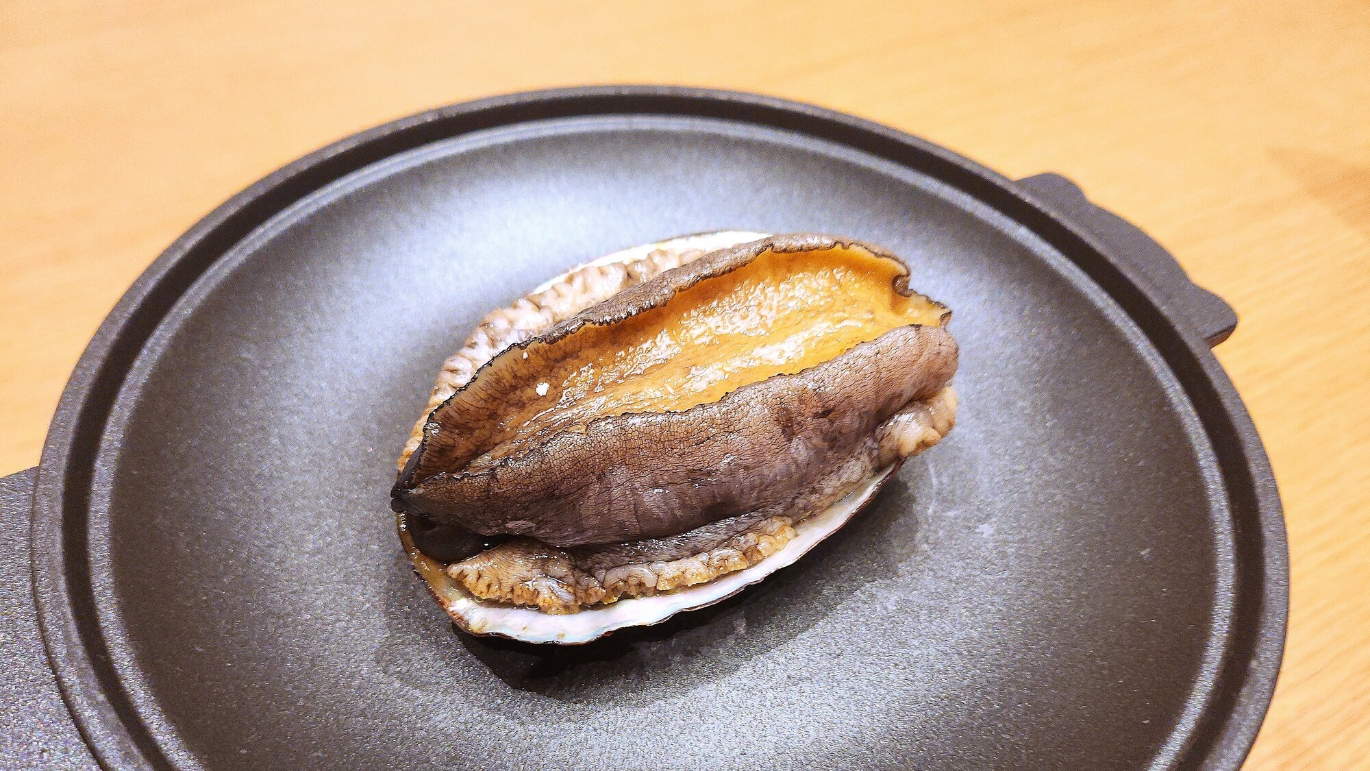 [Special dishes]