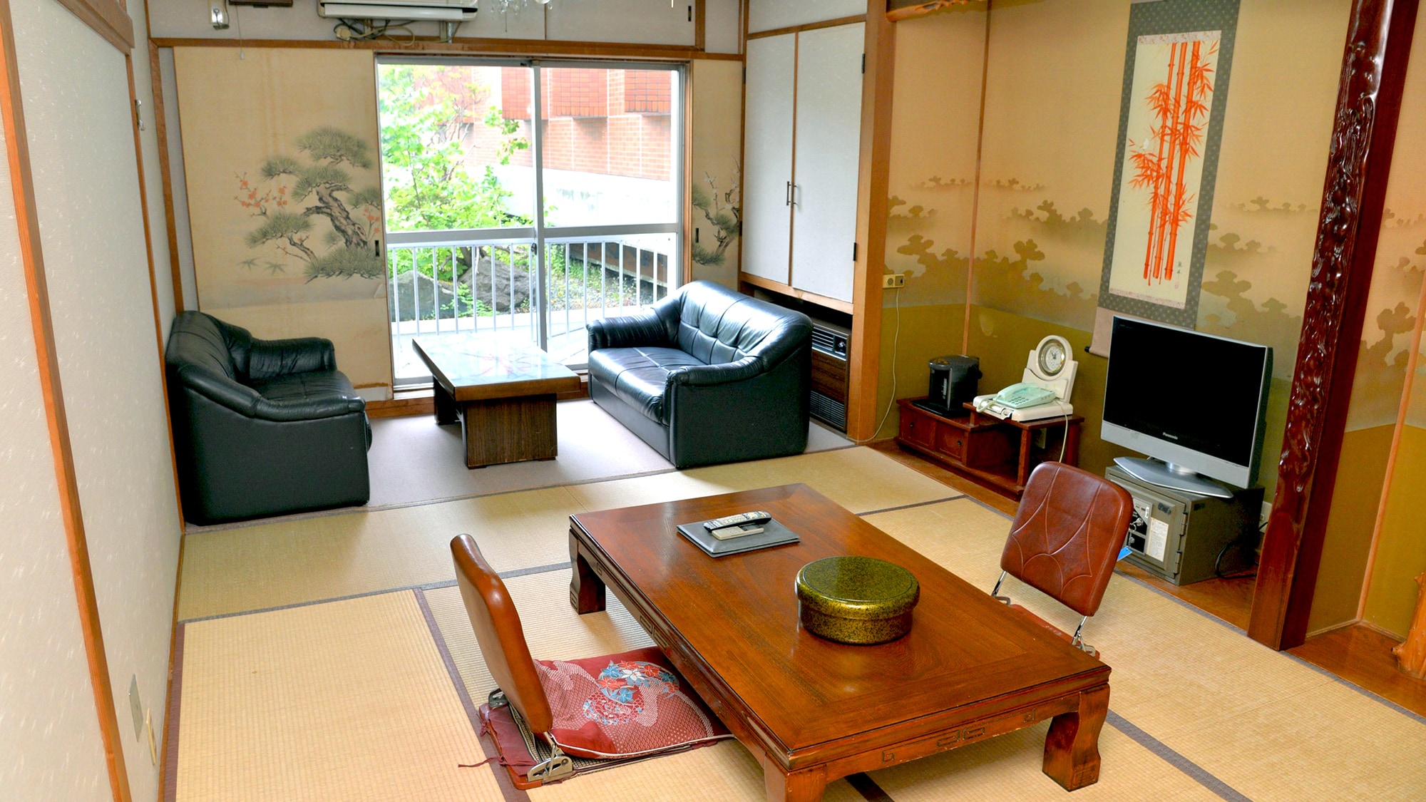 ■Guest Rooms■