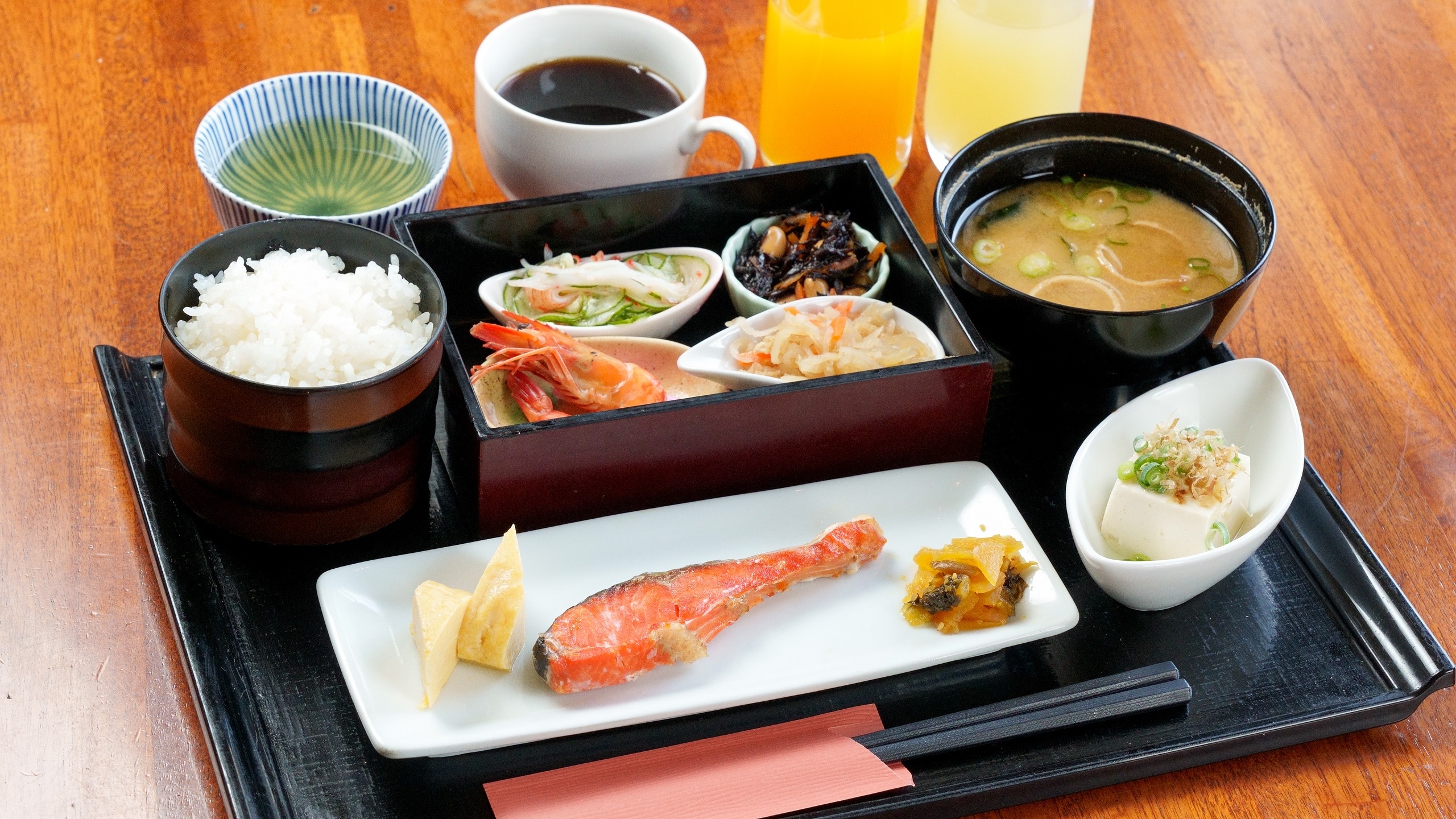 조식【일본】