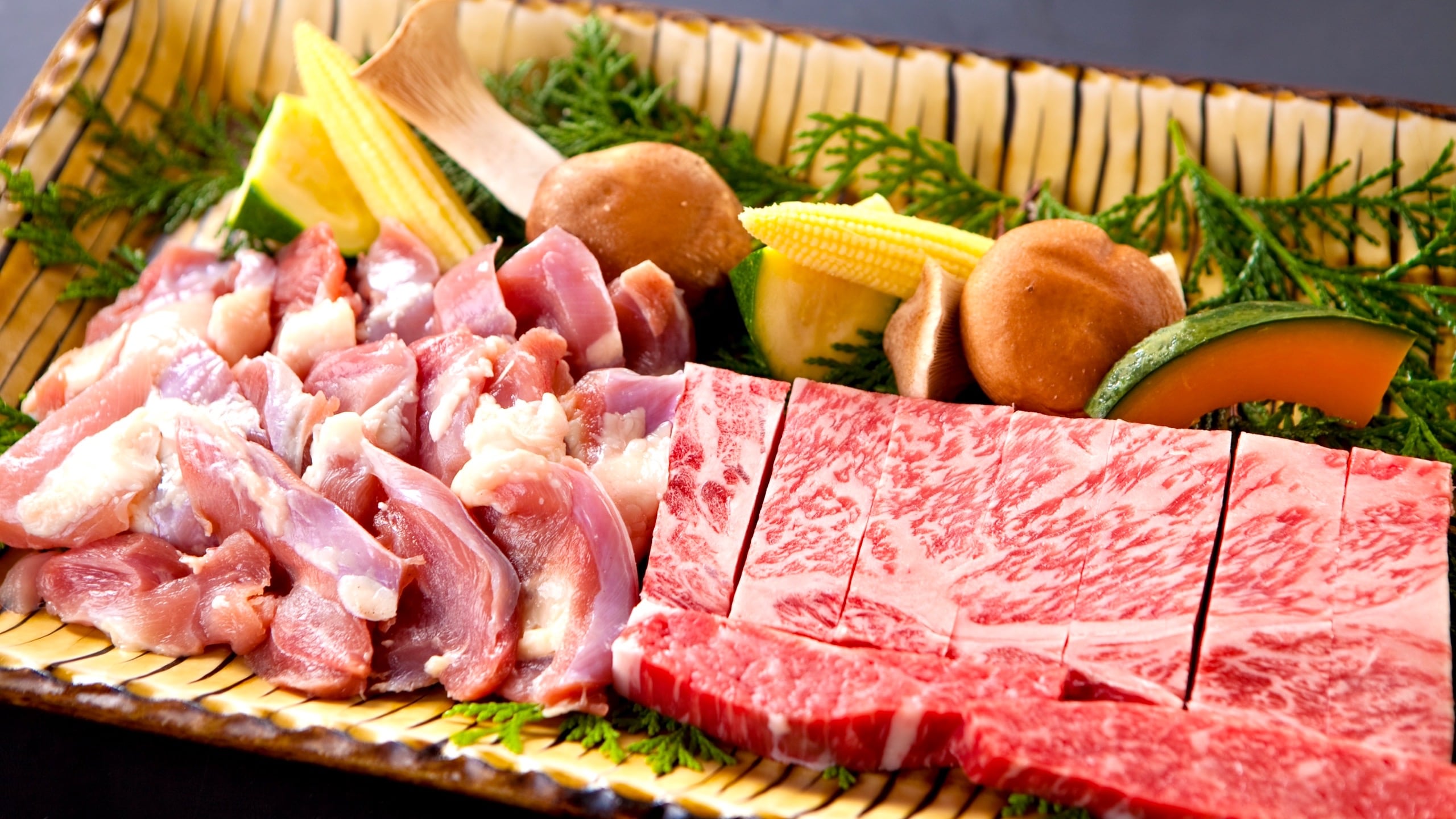 [Exquisite moment] Juwwa in your mouth! "Oita Wagyu" that melts in your mouth is exquisite