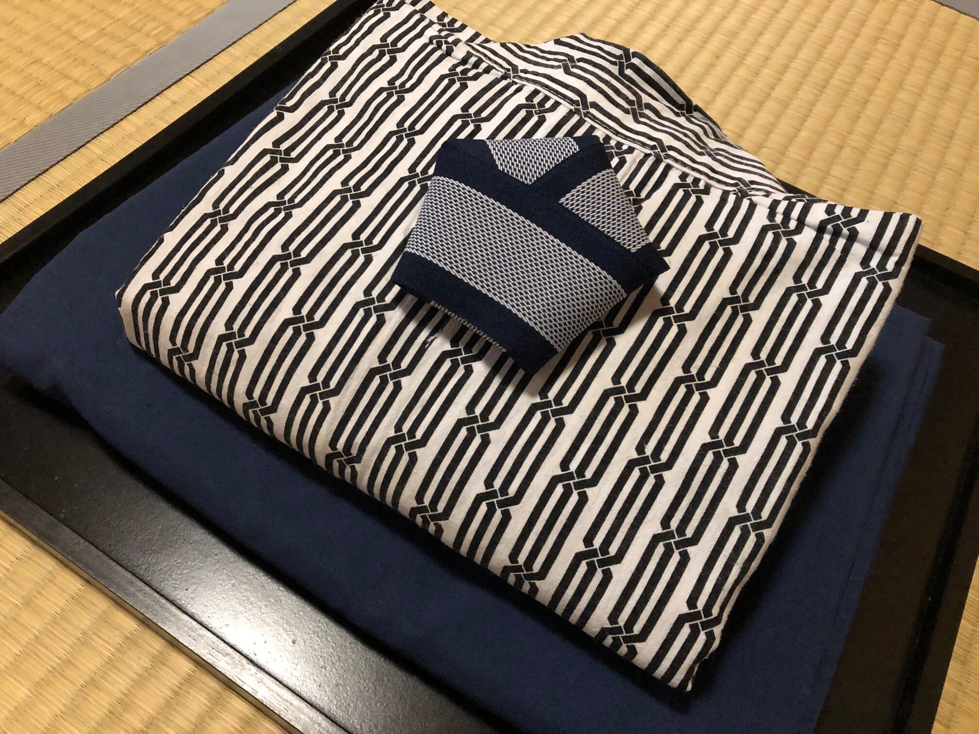 浴衣