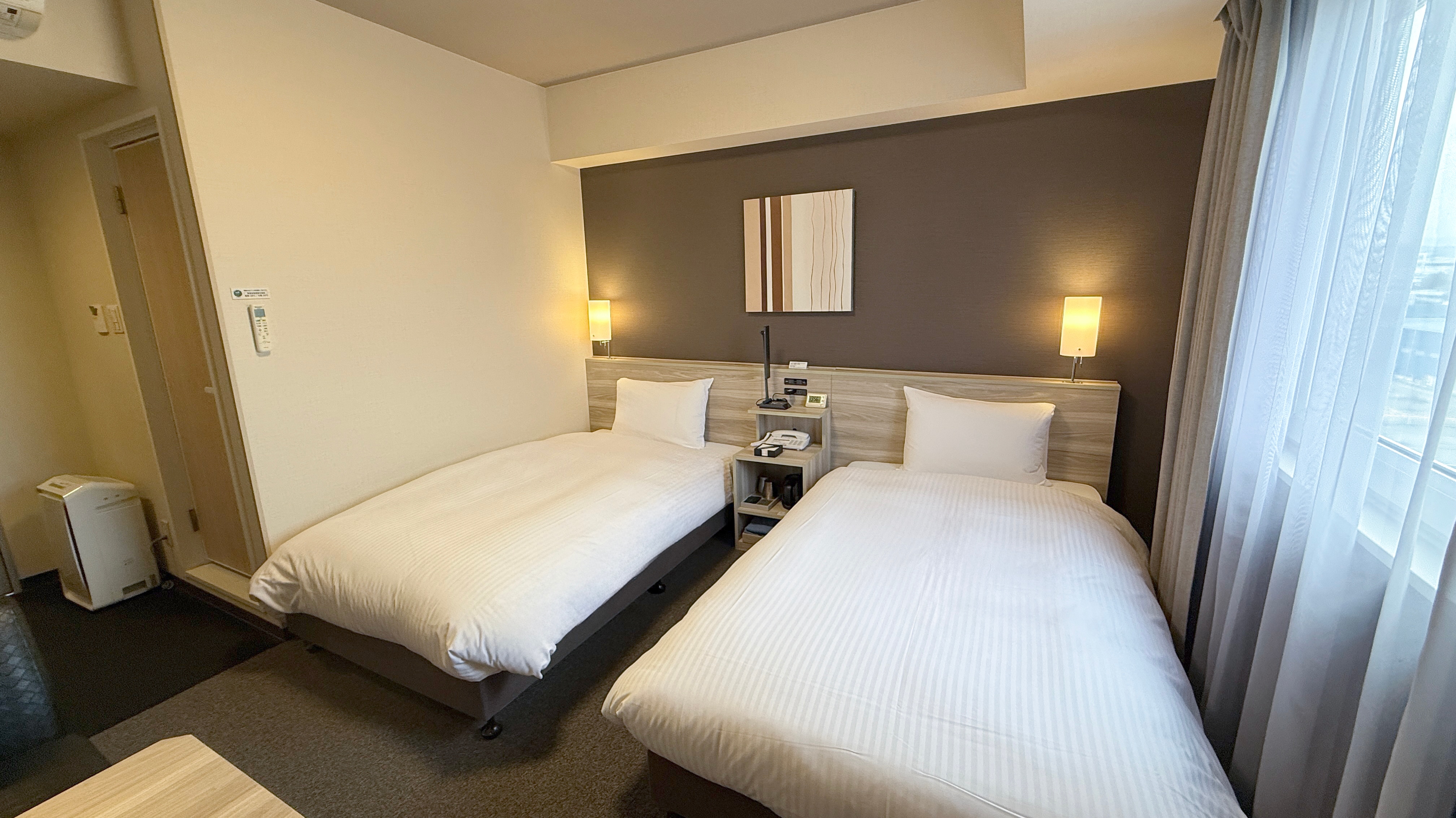 Standard Twin Room 2