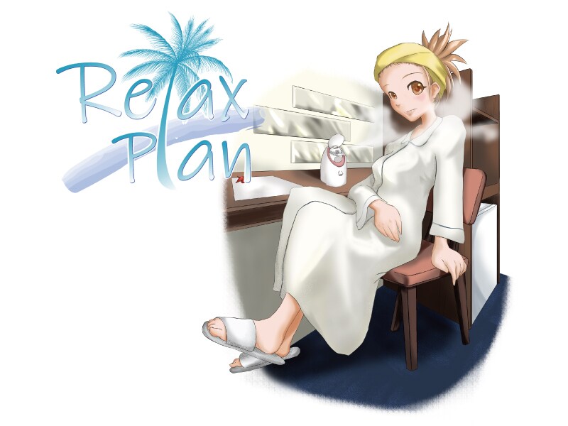Relax Plan