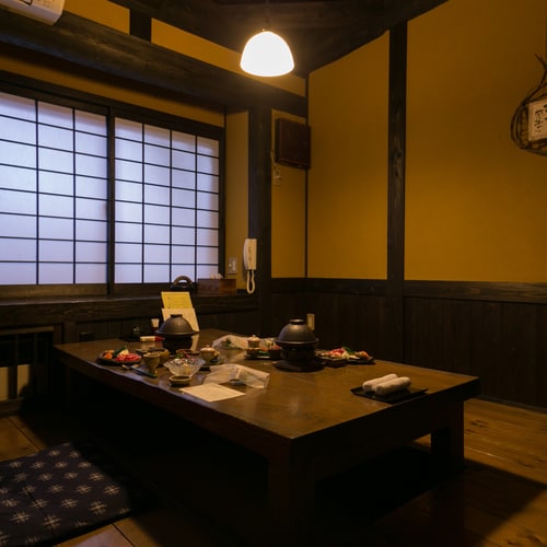 Restaurant 01