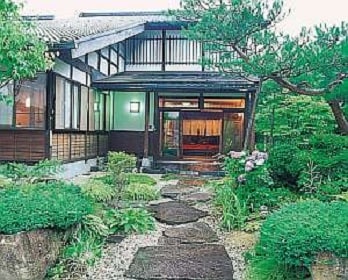 外观图