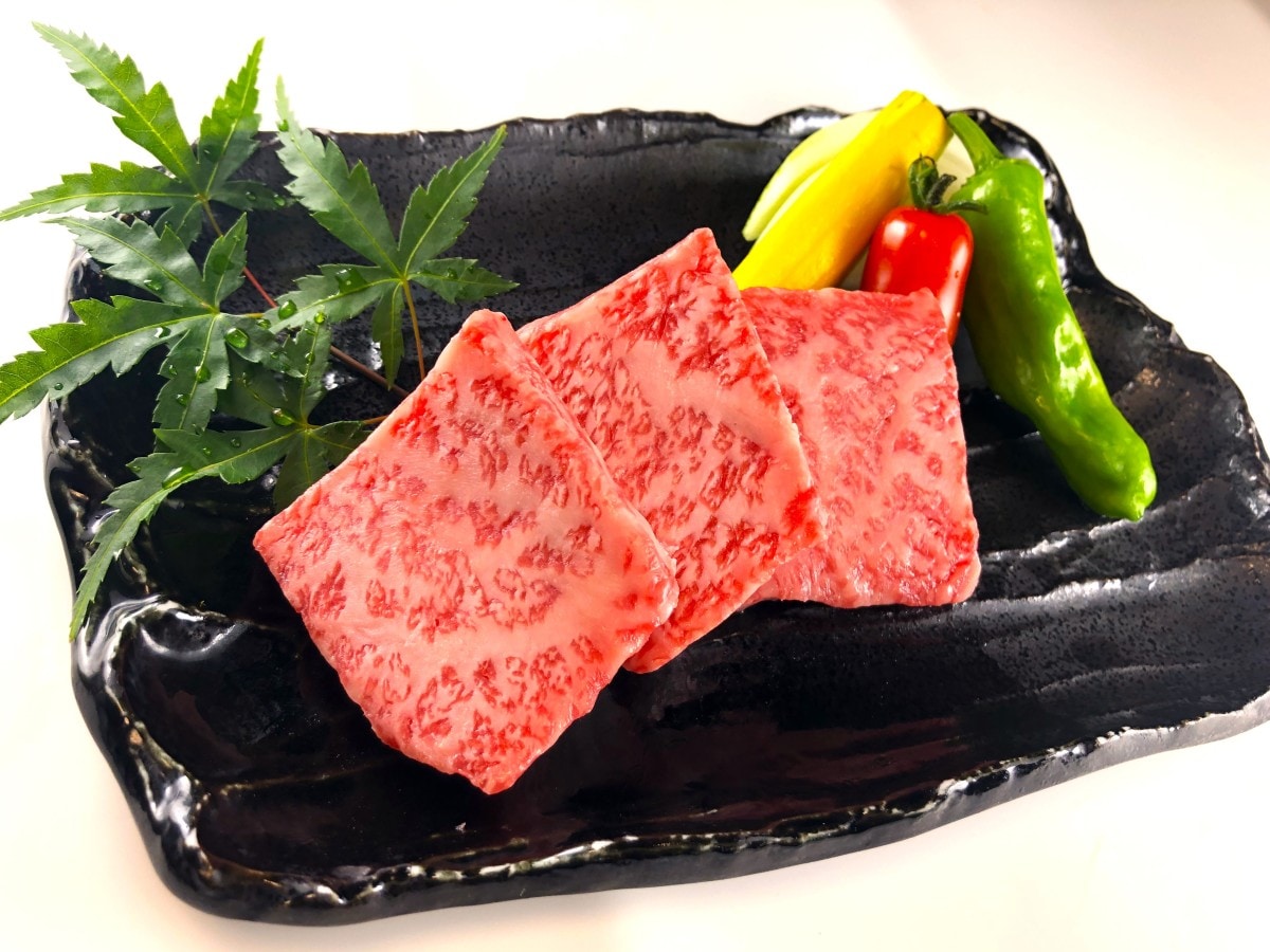 Tajima beef