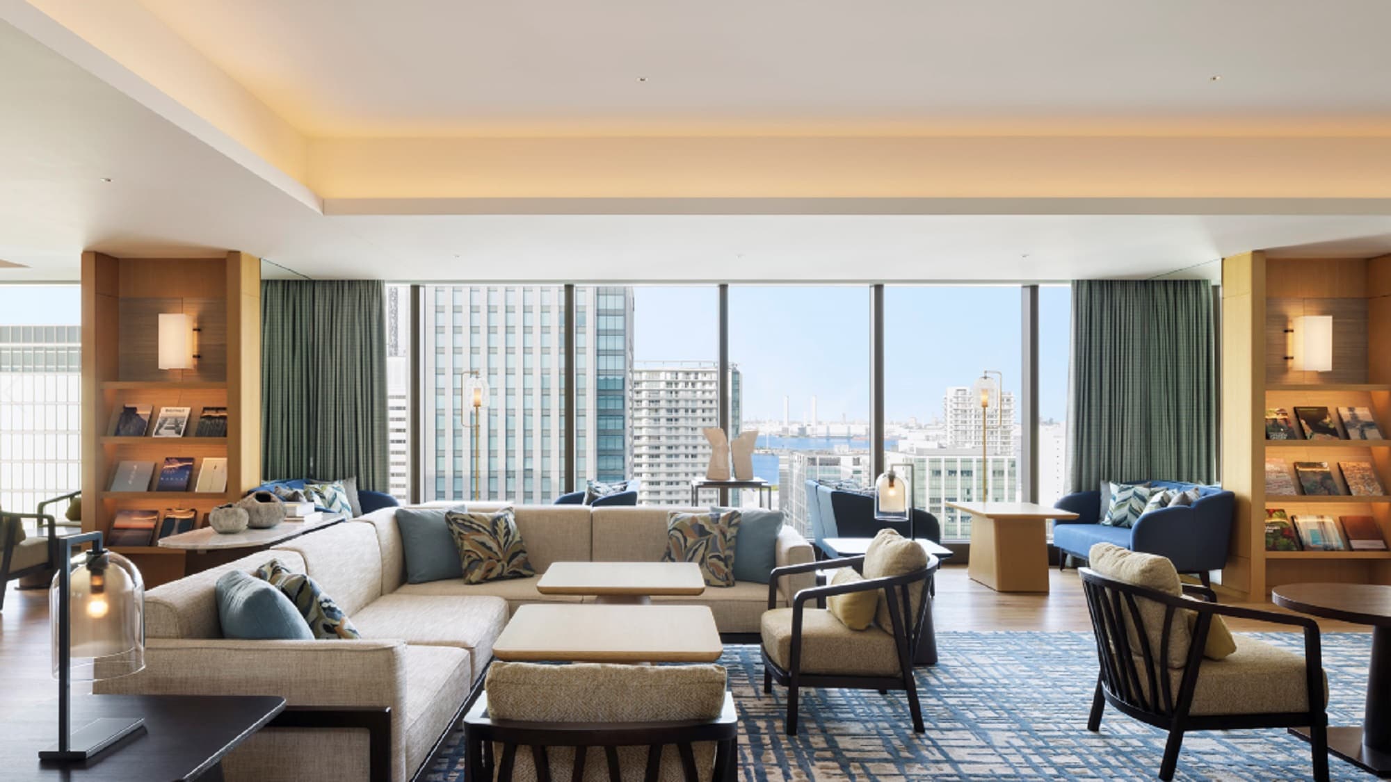 Club Lounge