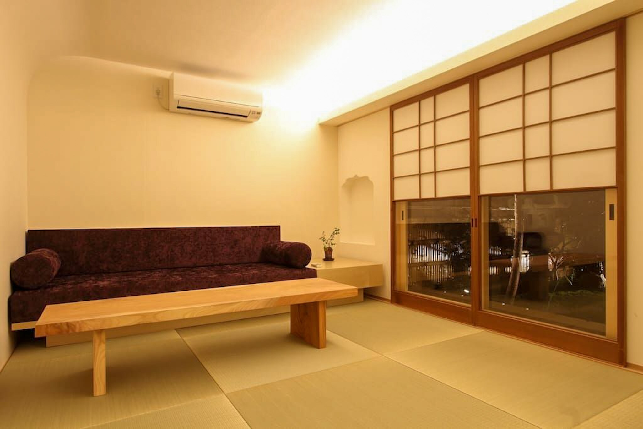 1F Okuwa room