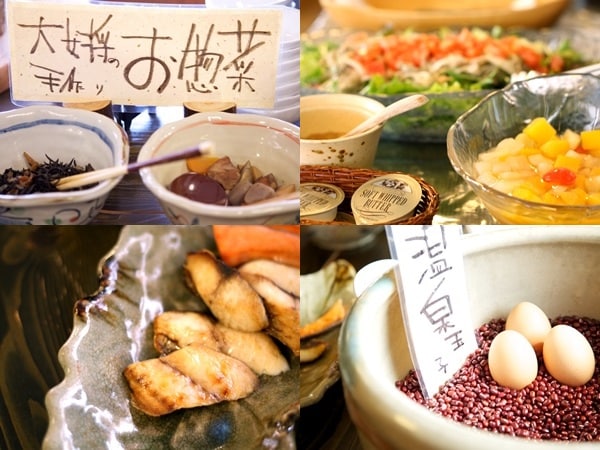 【breakfast】