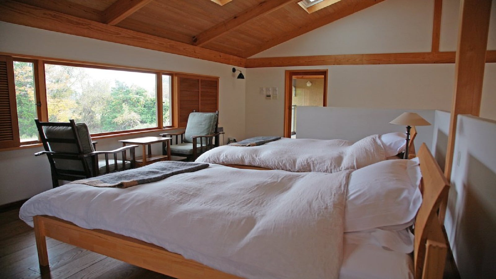 Phòng Suite cao cấp 2F