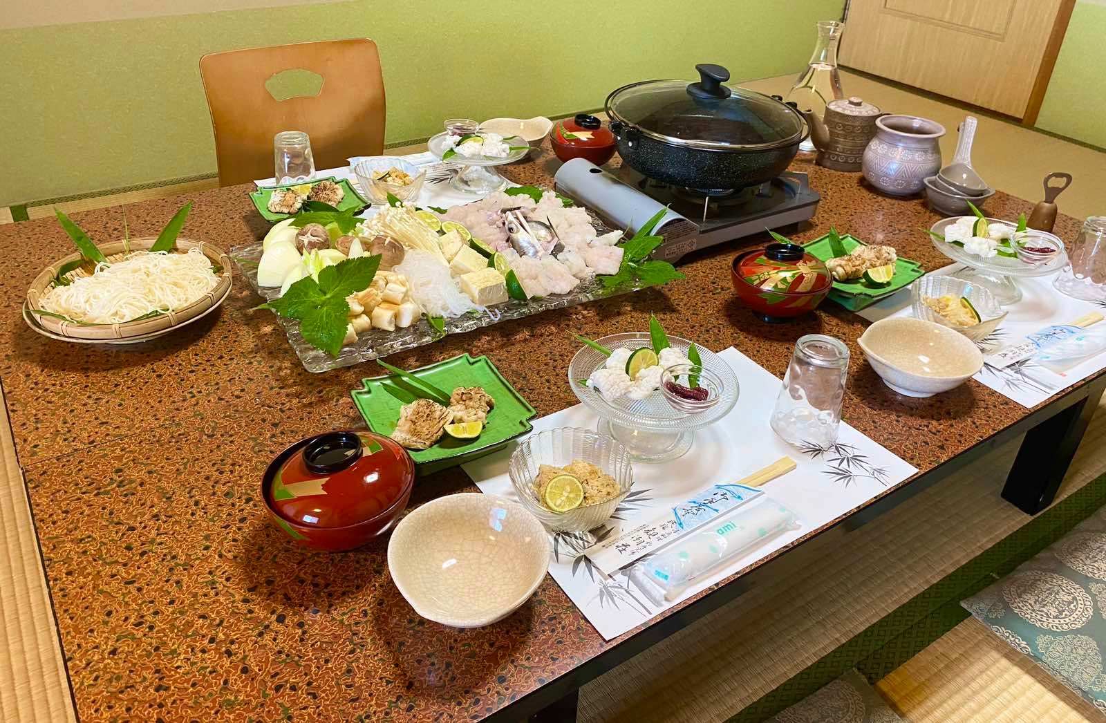 康爾懷石料理