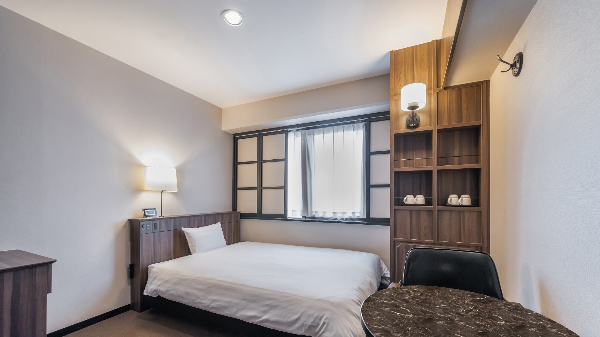Double Room 1