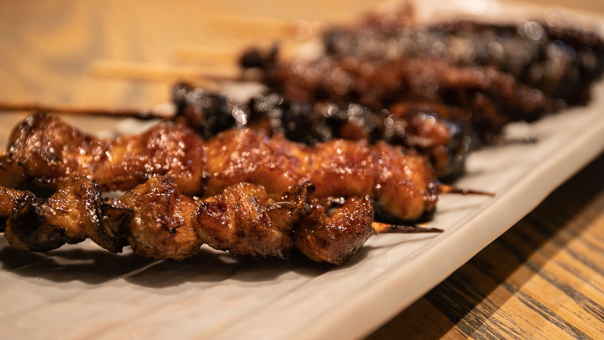 【Partner Restaurant】Manmaru