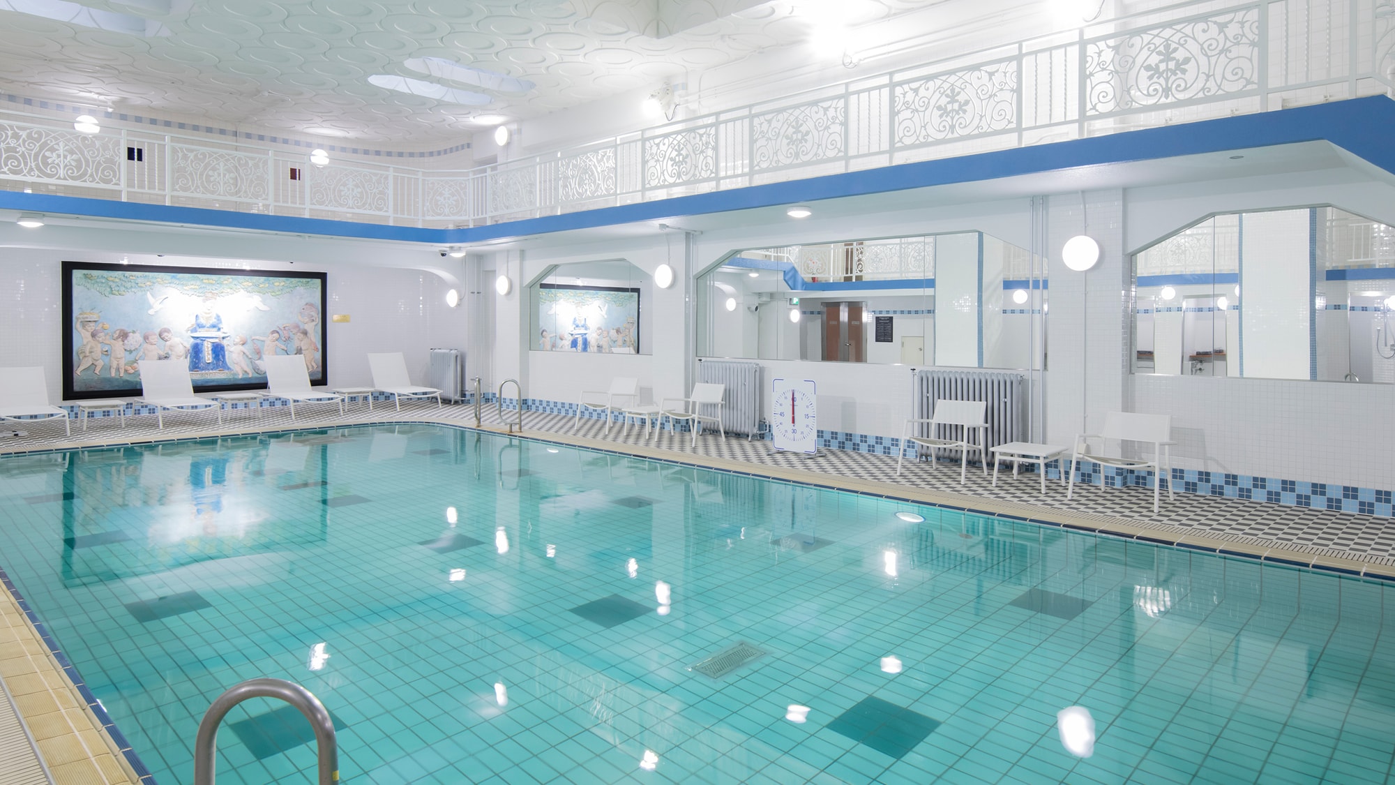 Hotel photo 120 of Fujiya Hotel.