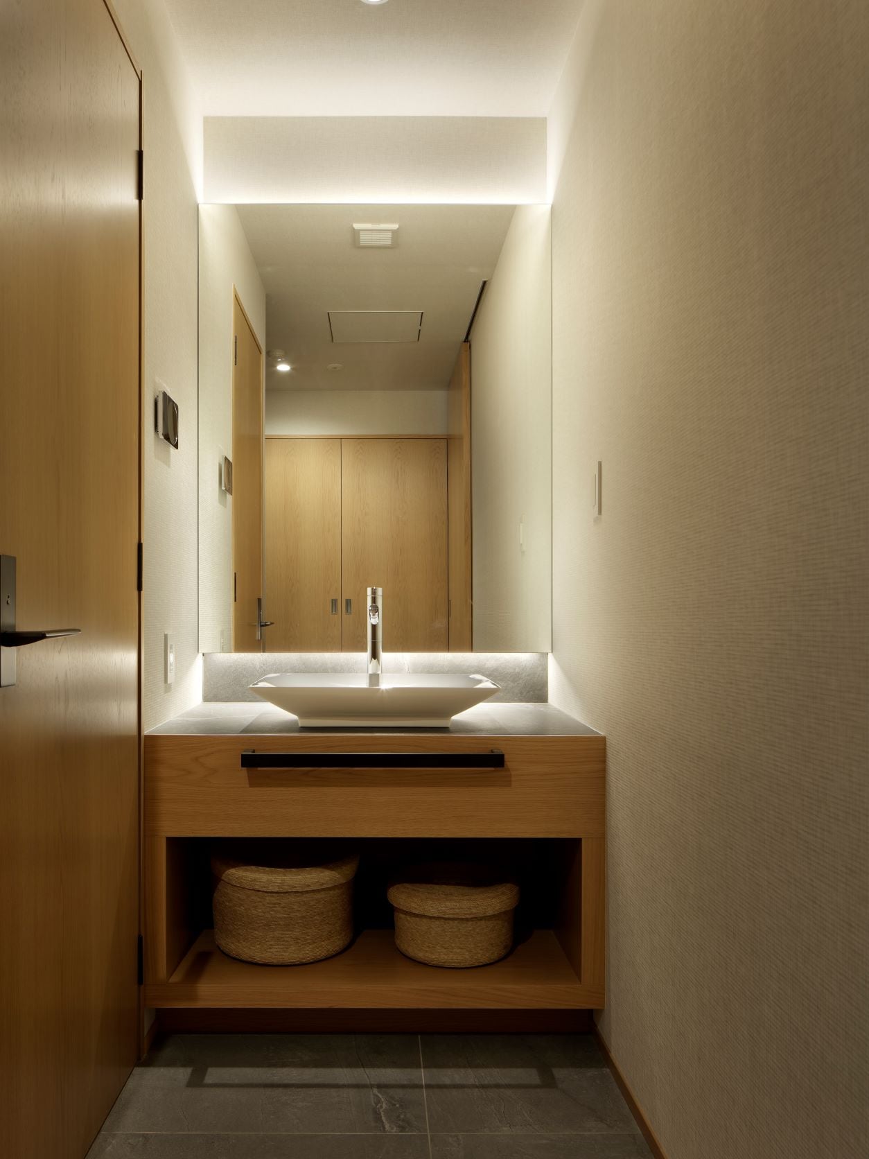 Washbasin