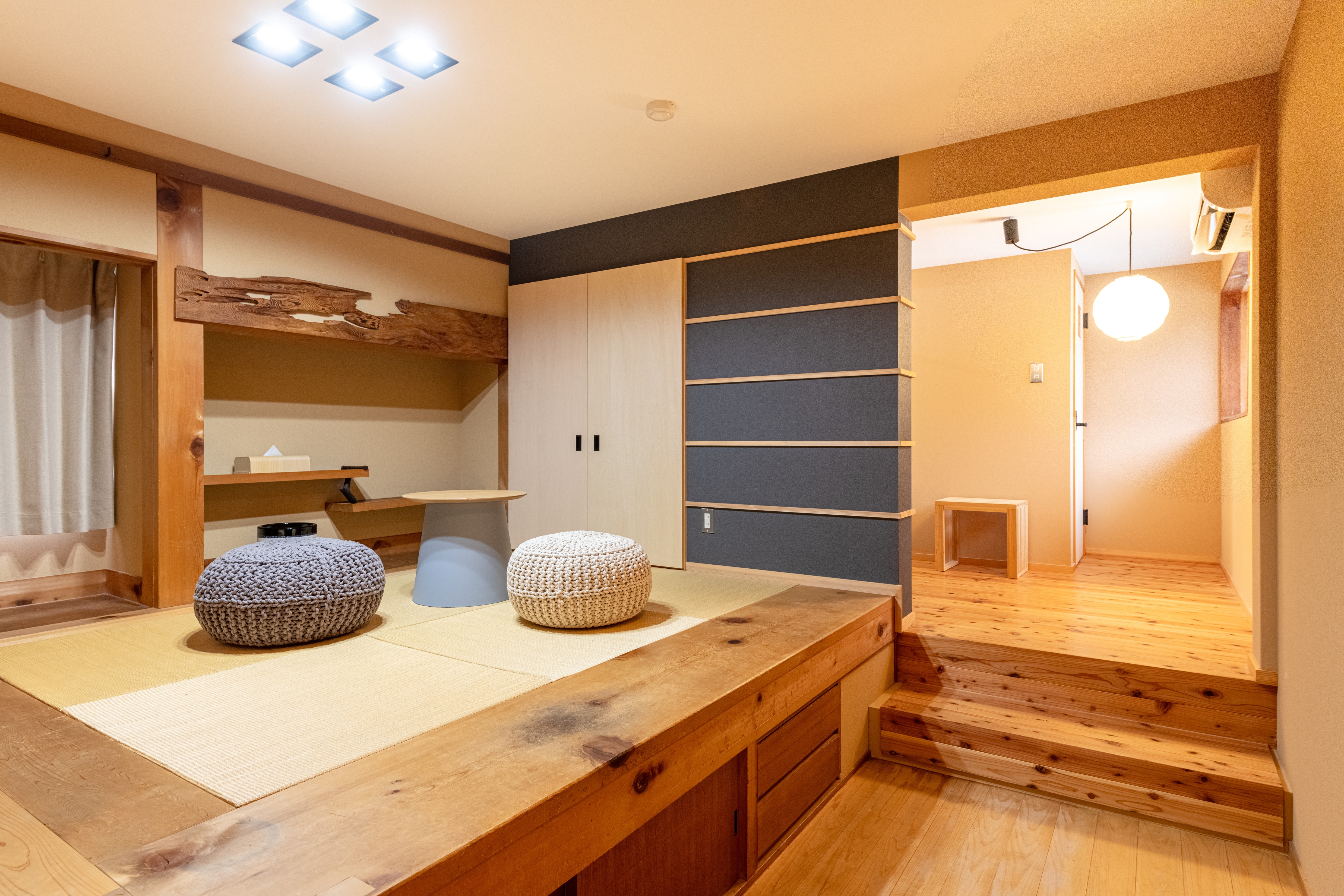 Suruga Room