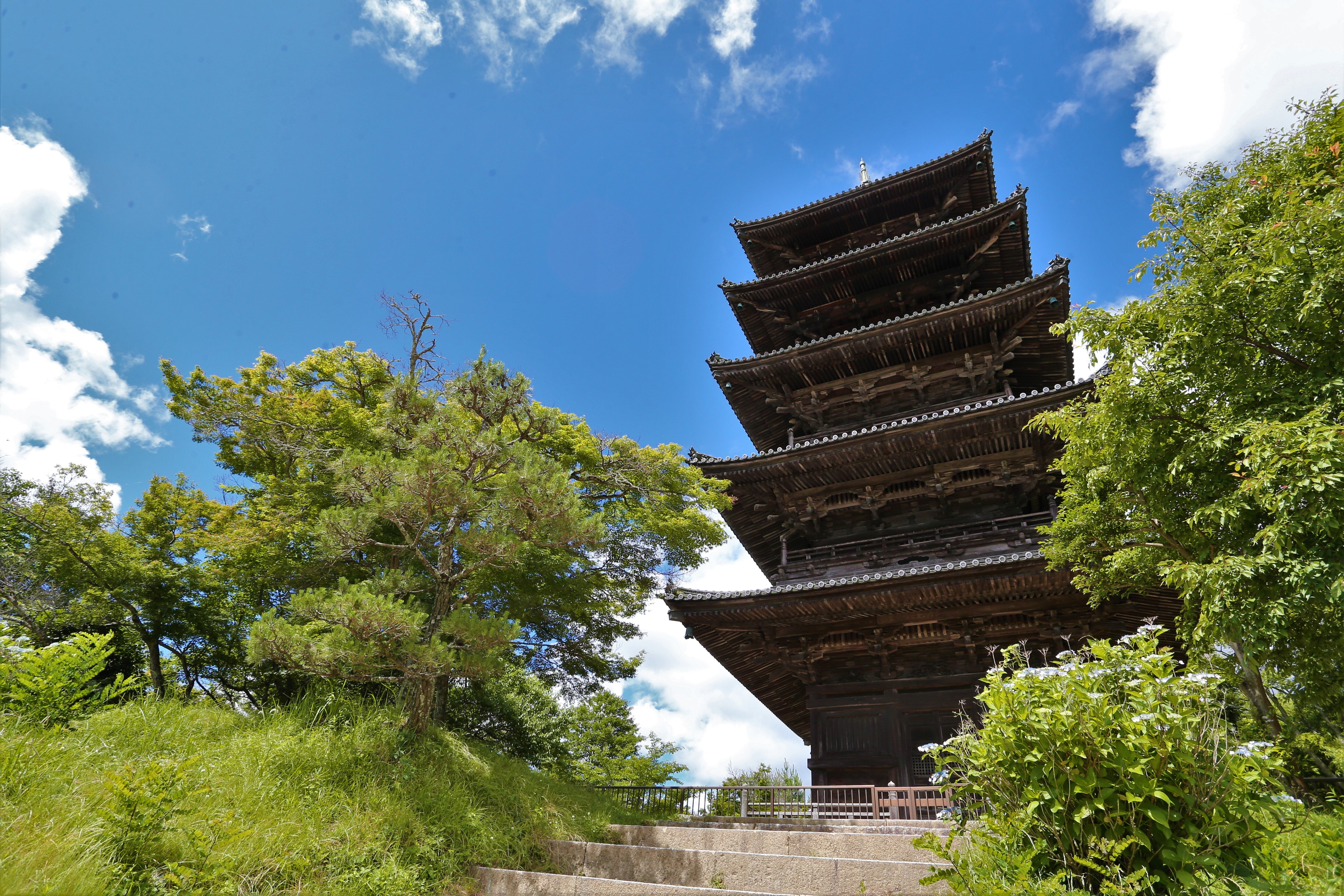 Kuil Bitchukokubunji