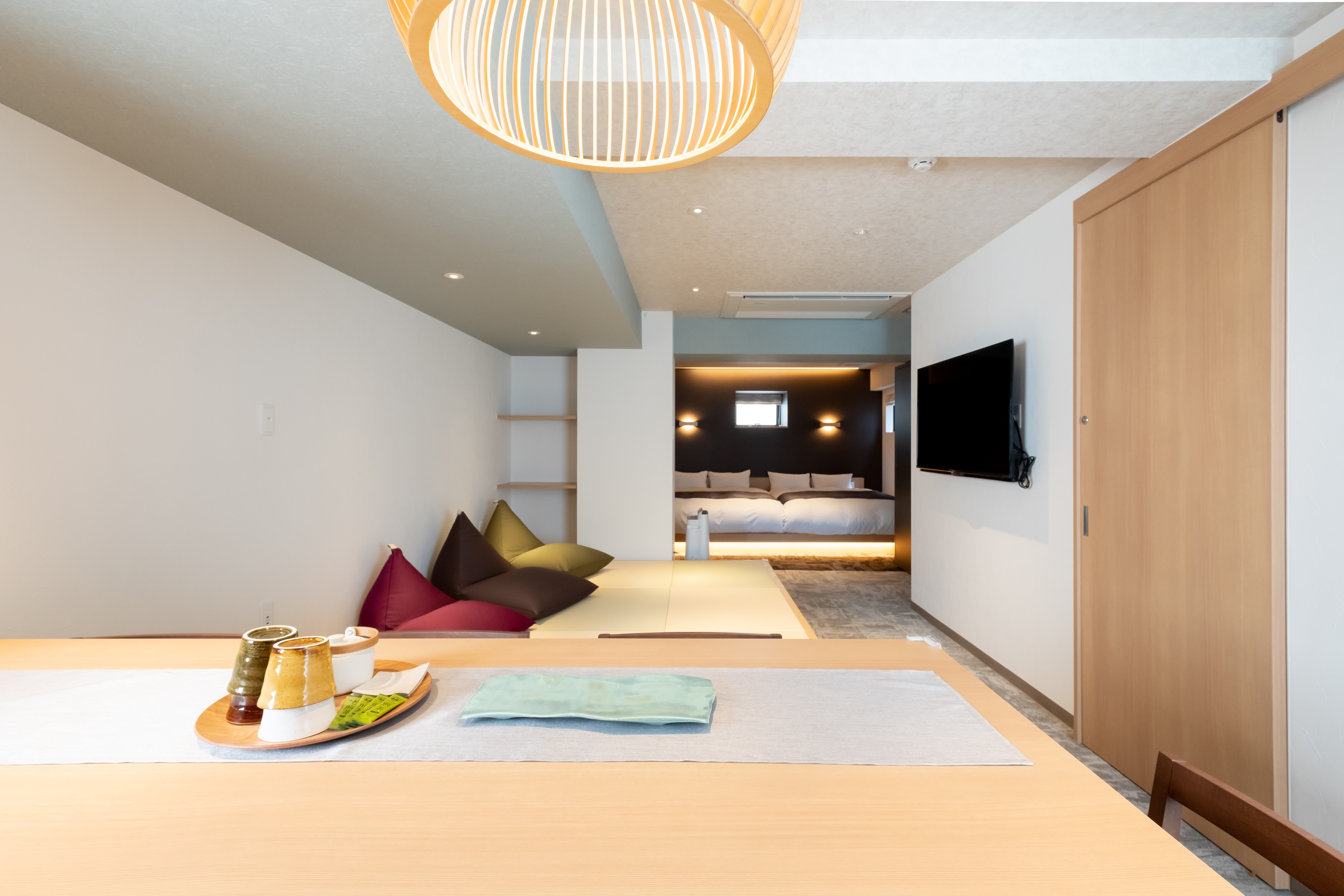Suite