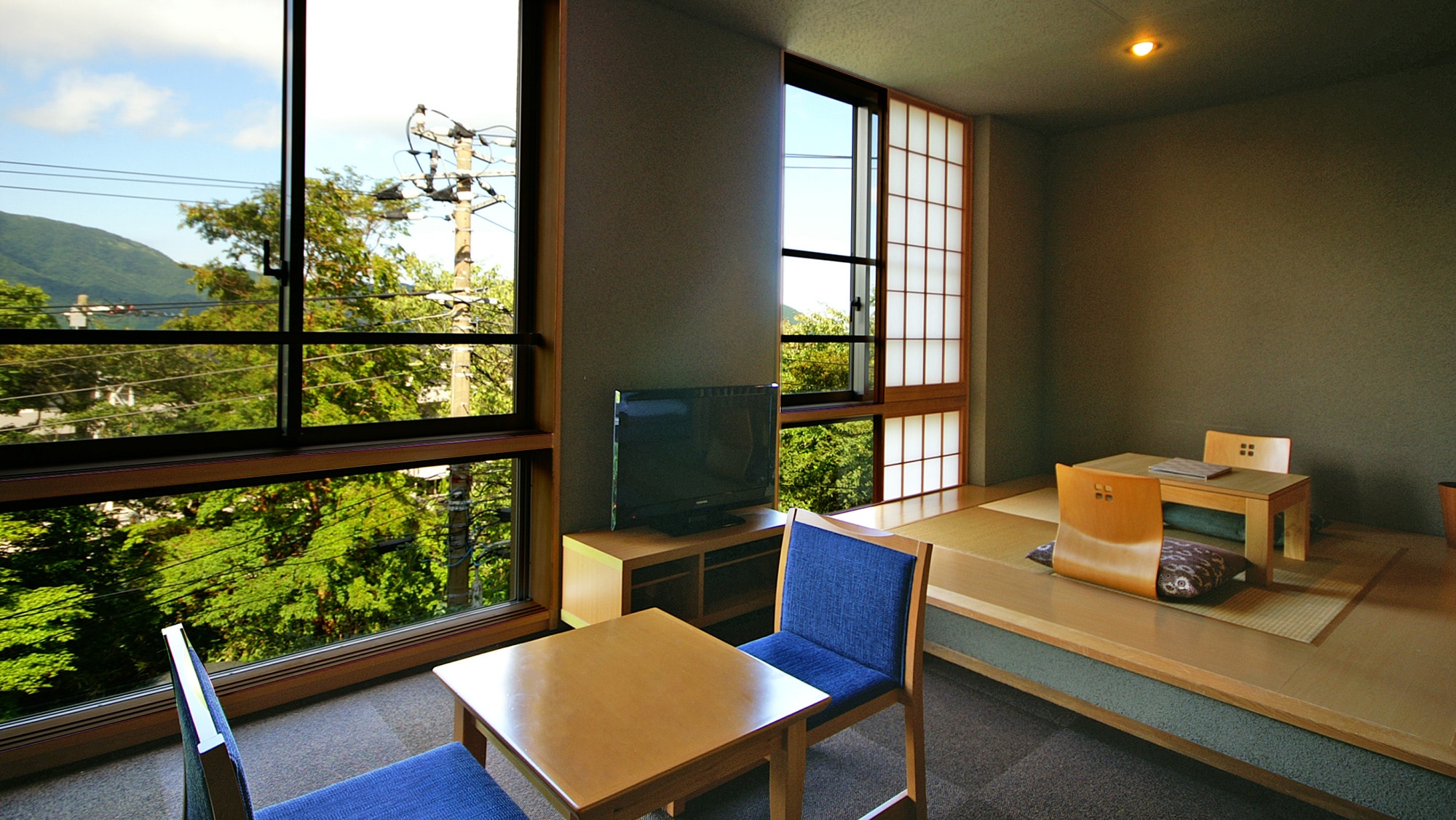 Hotel photo 17 of Gora Onsen Nounou Hakone.