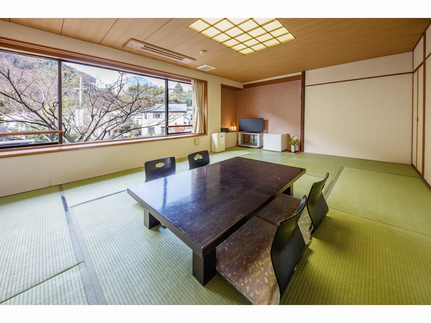 Hotel photo 12 of Beppu Onsen Chobo no Yado Shiori.