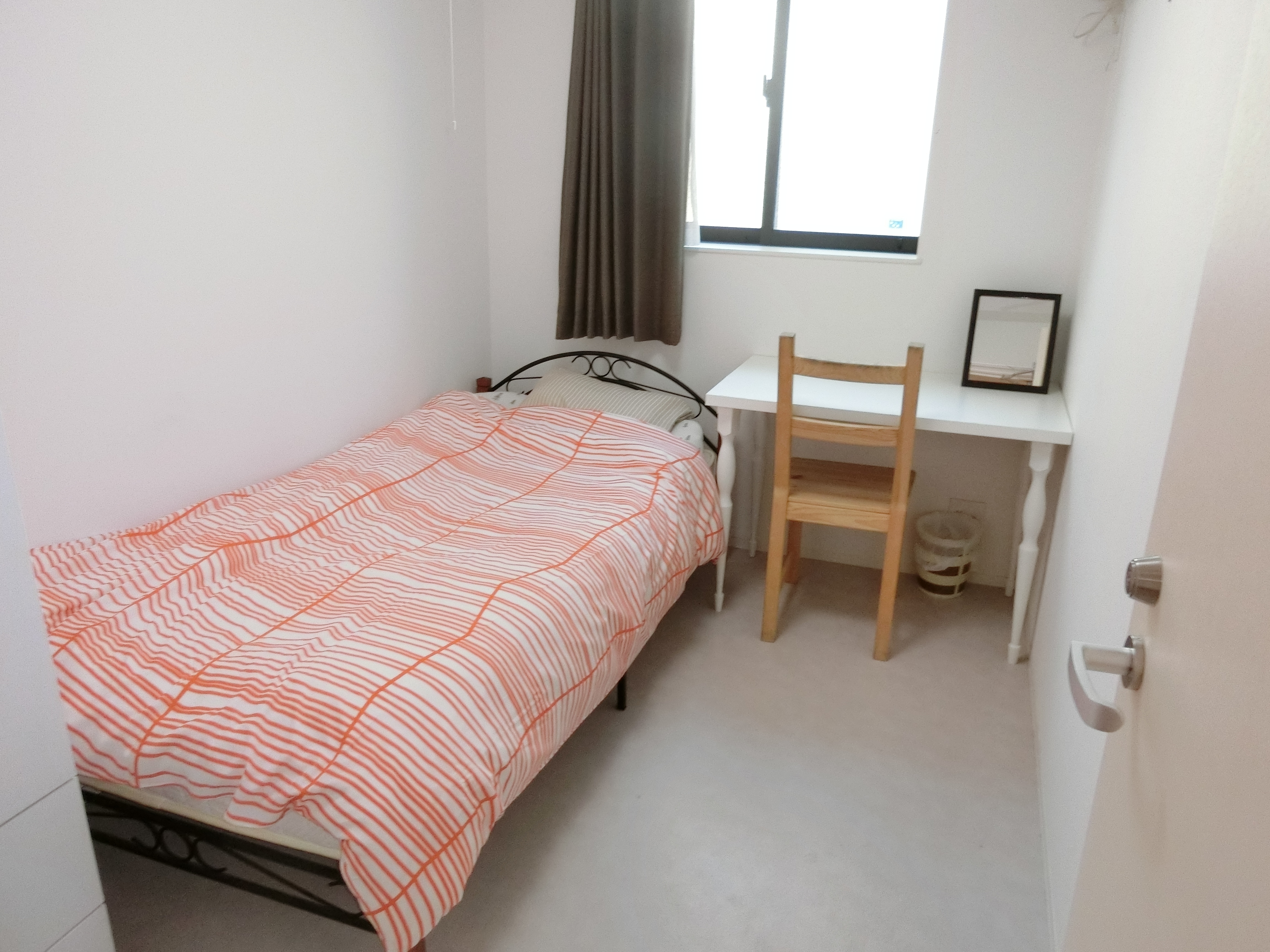 Single room