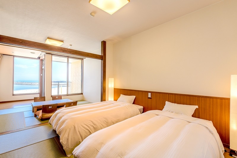 Guest Room 1st Floor Hama